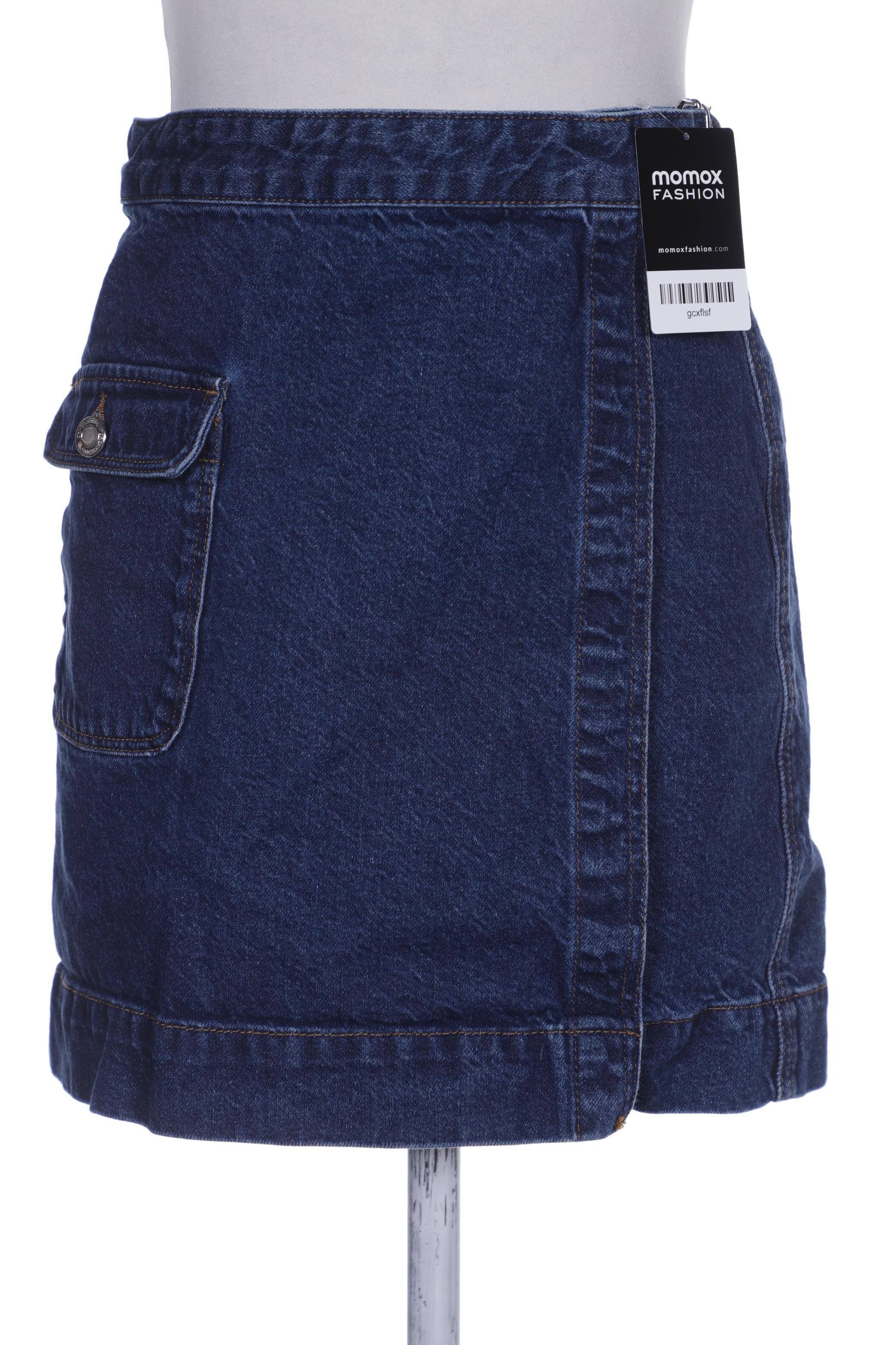 

Orsay Damen Rock, blau