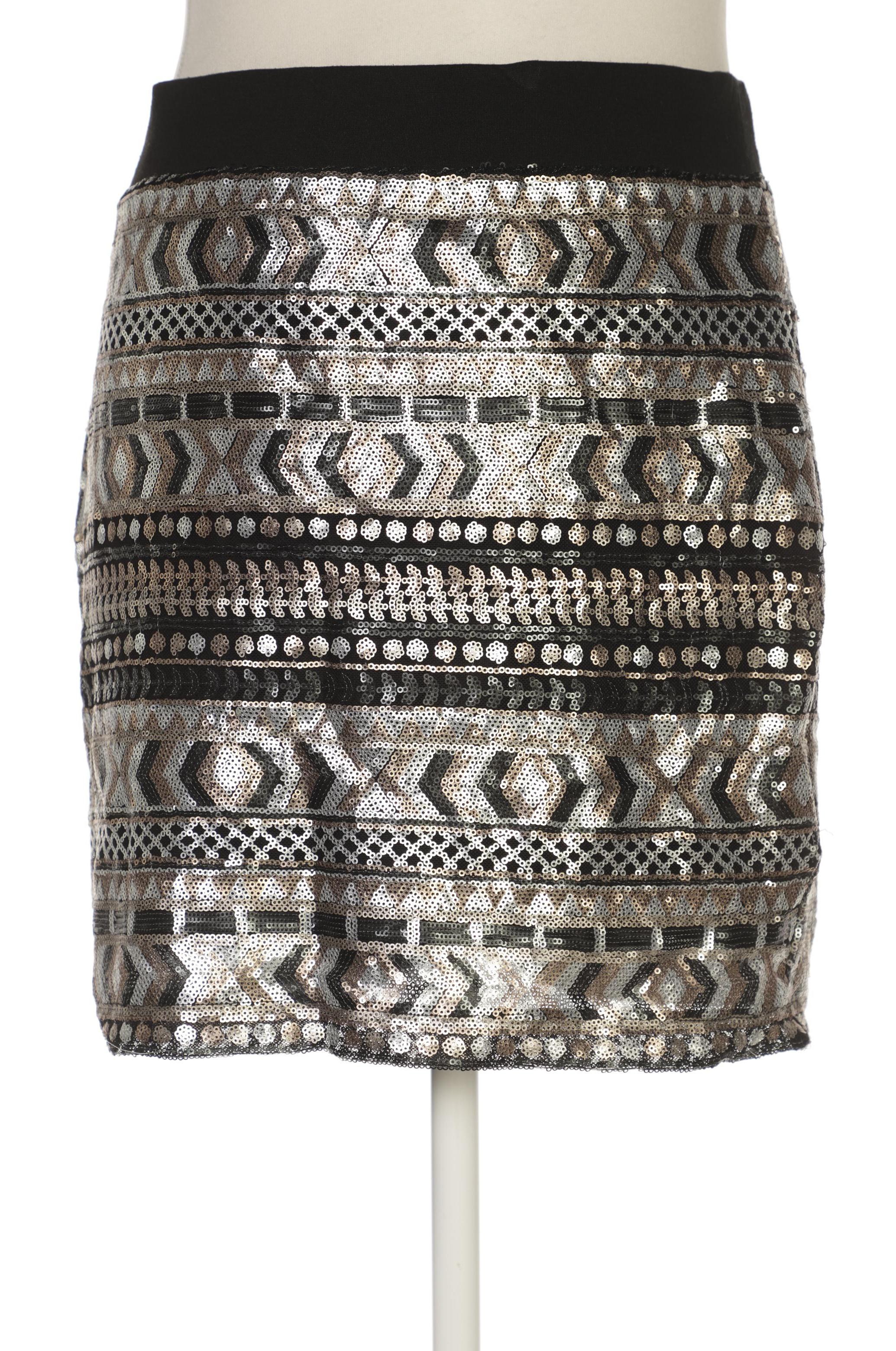 

Orsay Damen Rock, schwarz, Gr. 42