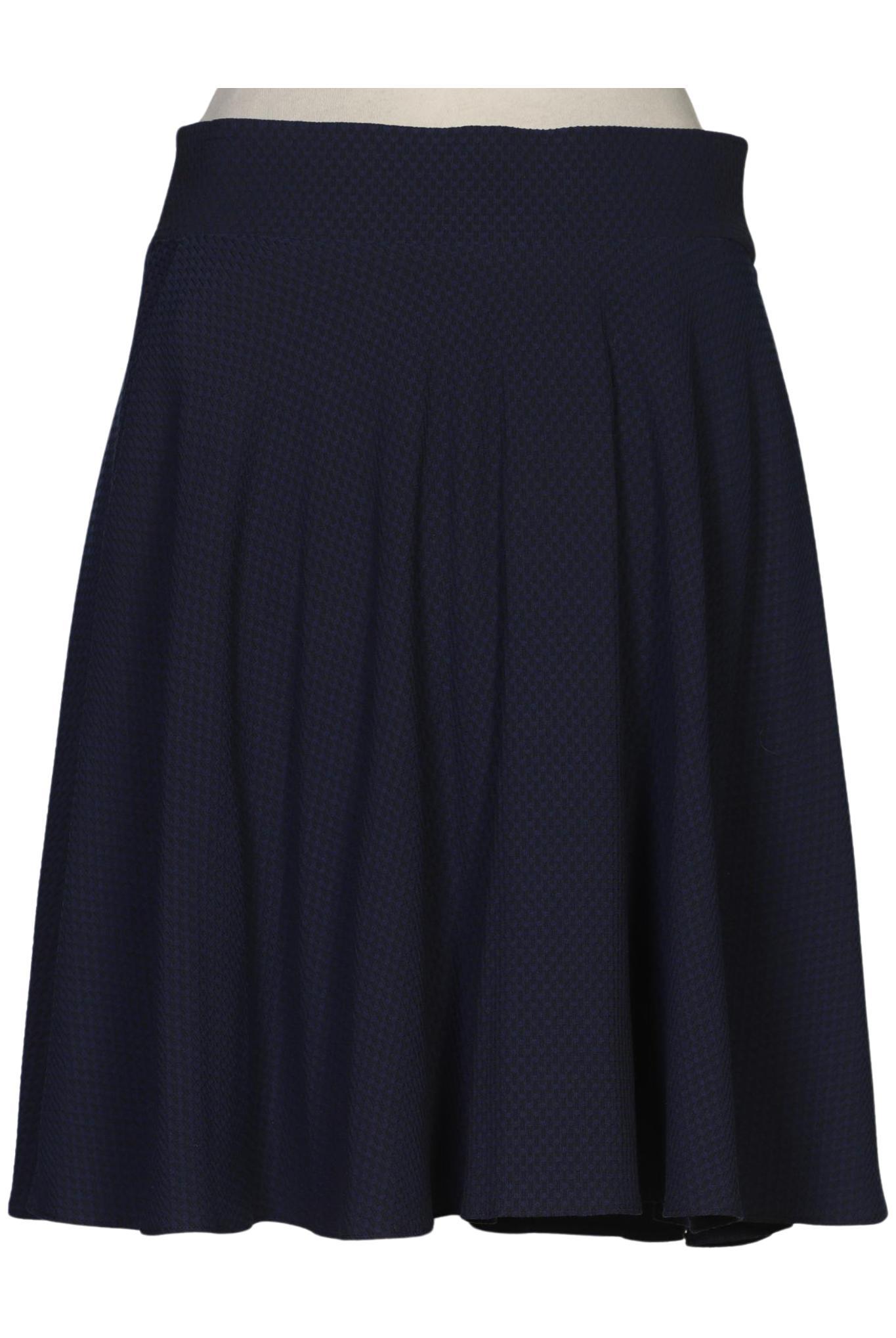 

Orsay Damen Rock, marineblau, Gr. 40