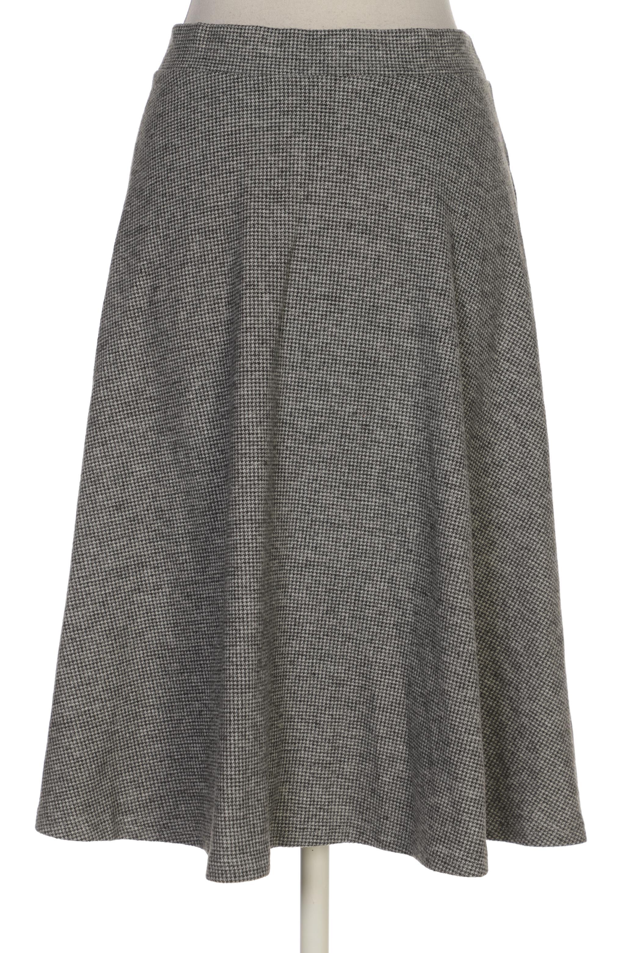 

Orsay Damen Rock, grau, Gr. 38