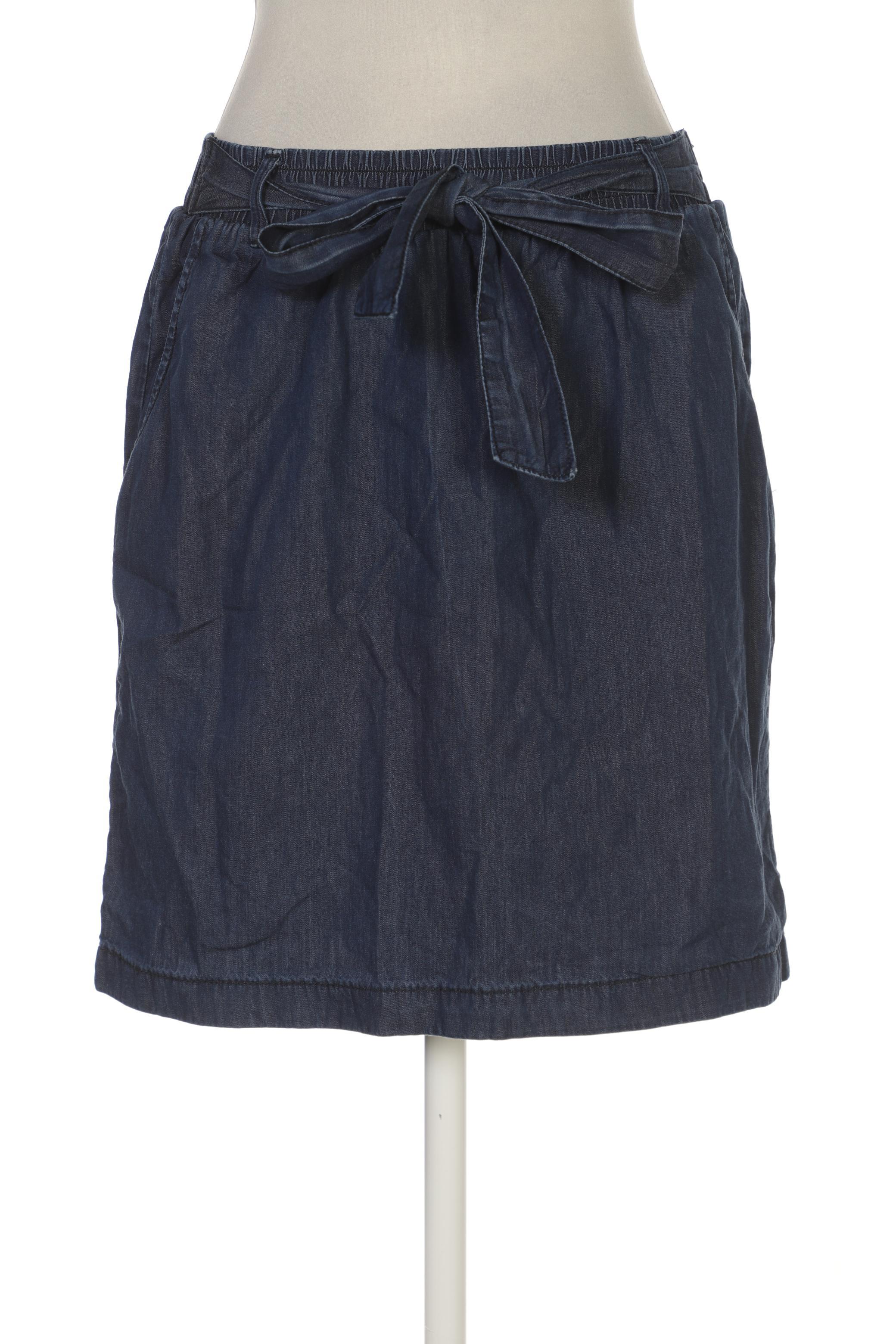 

Orsay Damen Rock, blau, Gr. 36