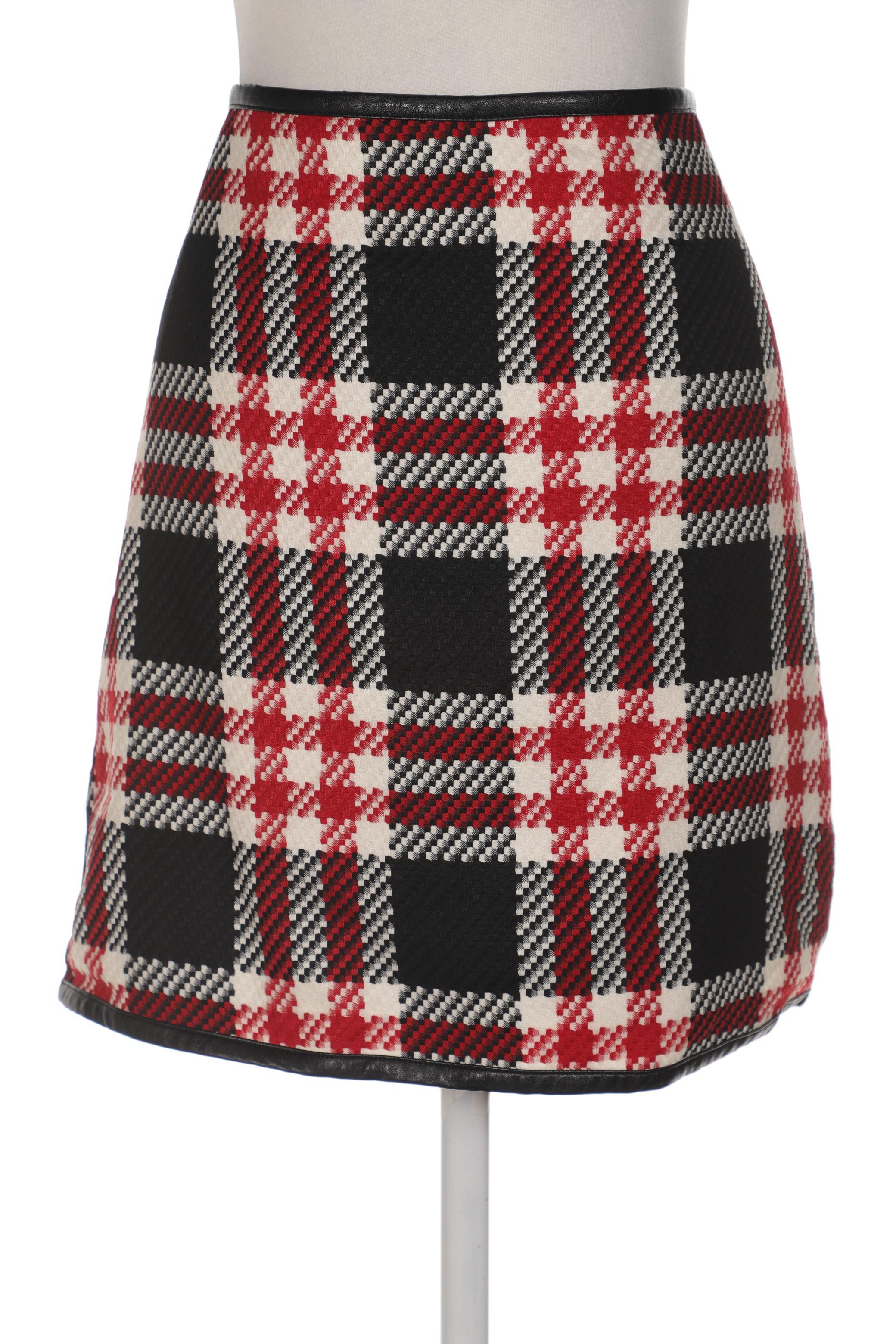 

Orsay Damen Rock, rot, Gr. 38