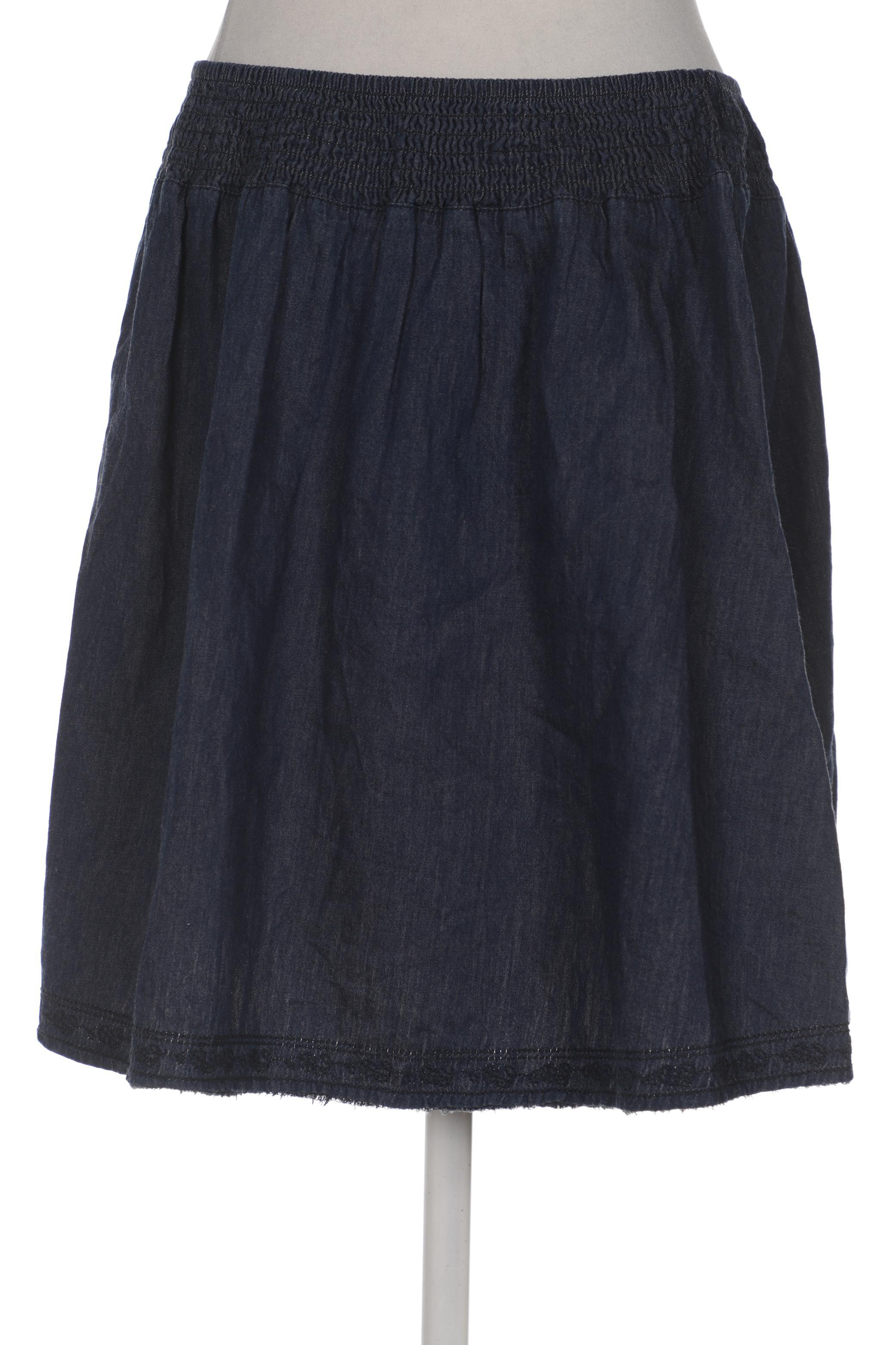 

Orsay Damen Rock, marineblau