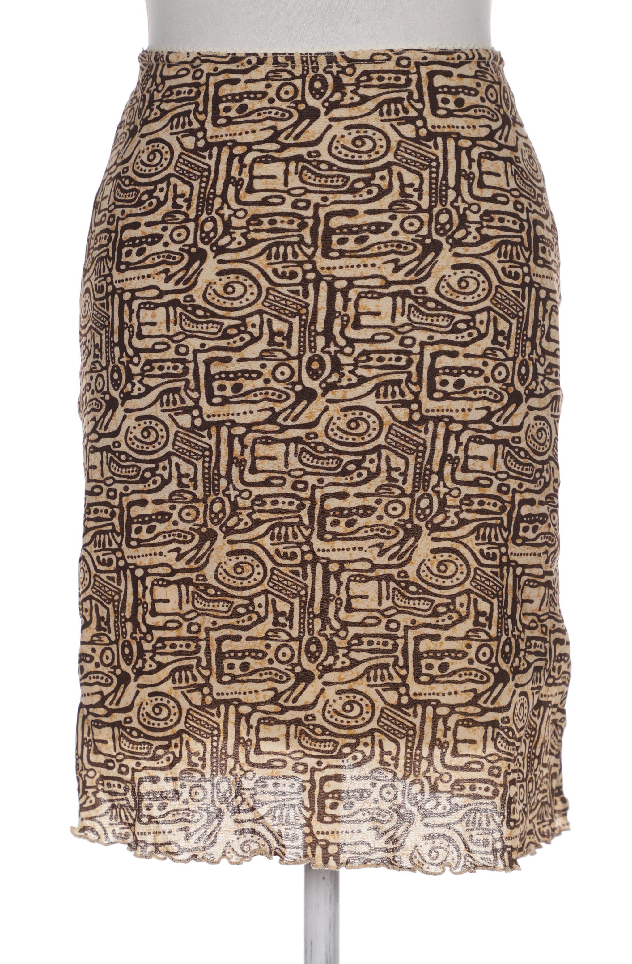 

Orsay Damen Rock, beige
