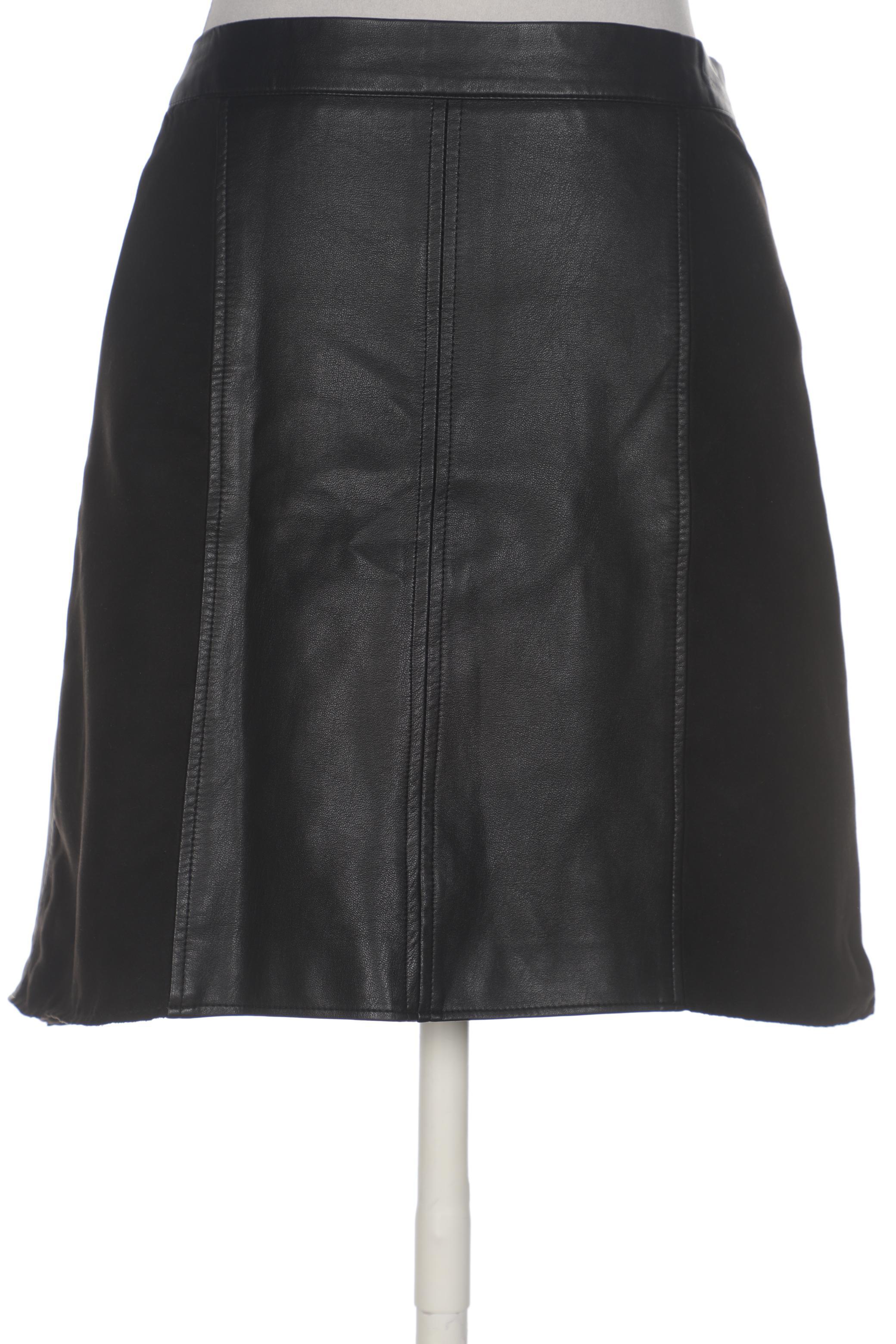

Orsay Damen Rock, schwarz, Gr. 38