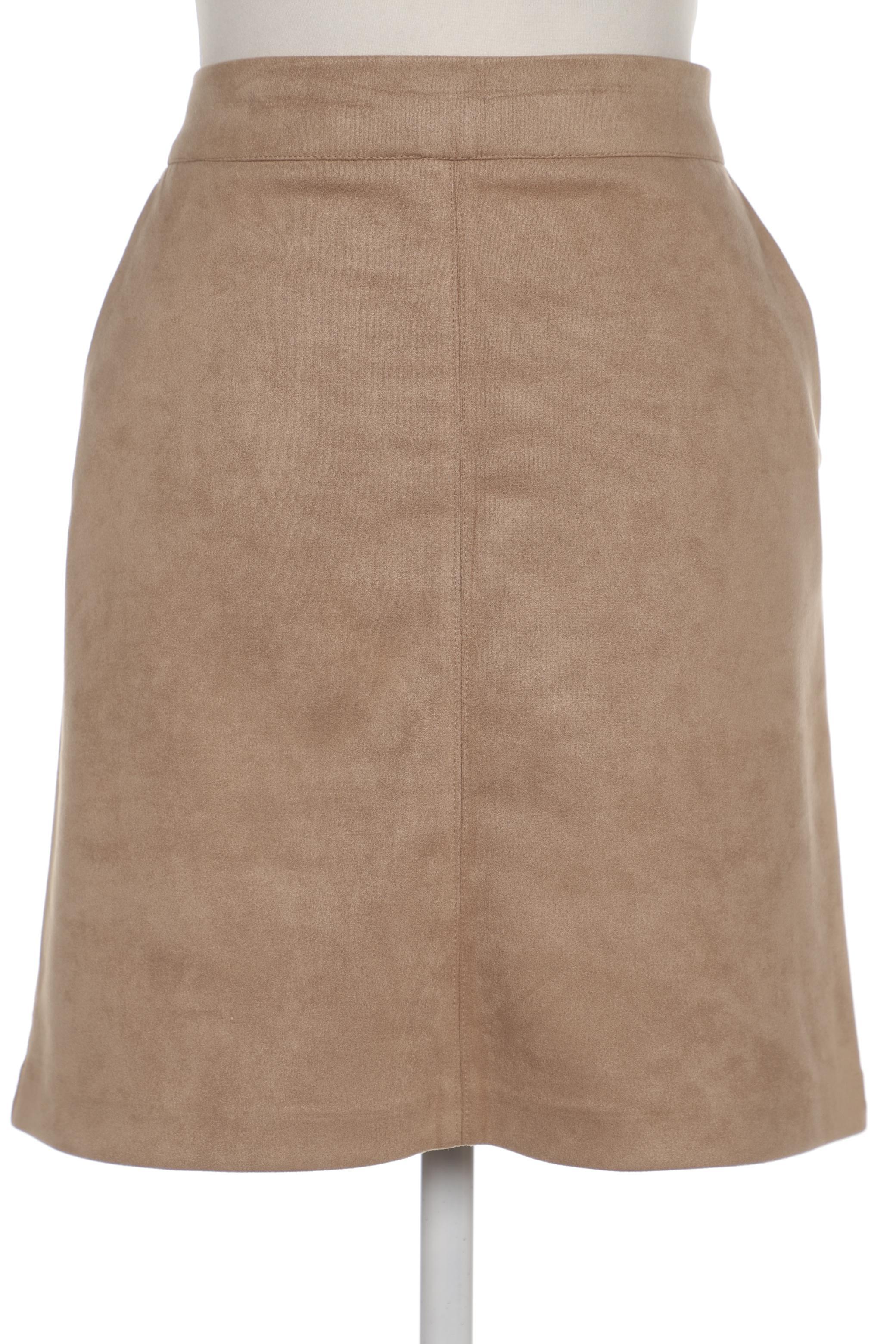 

Orsay Damen Rock, beige