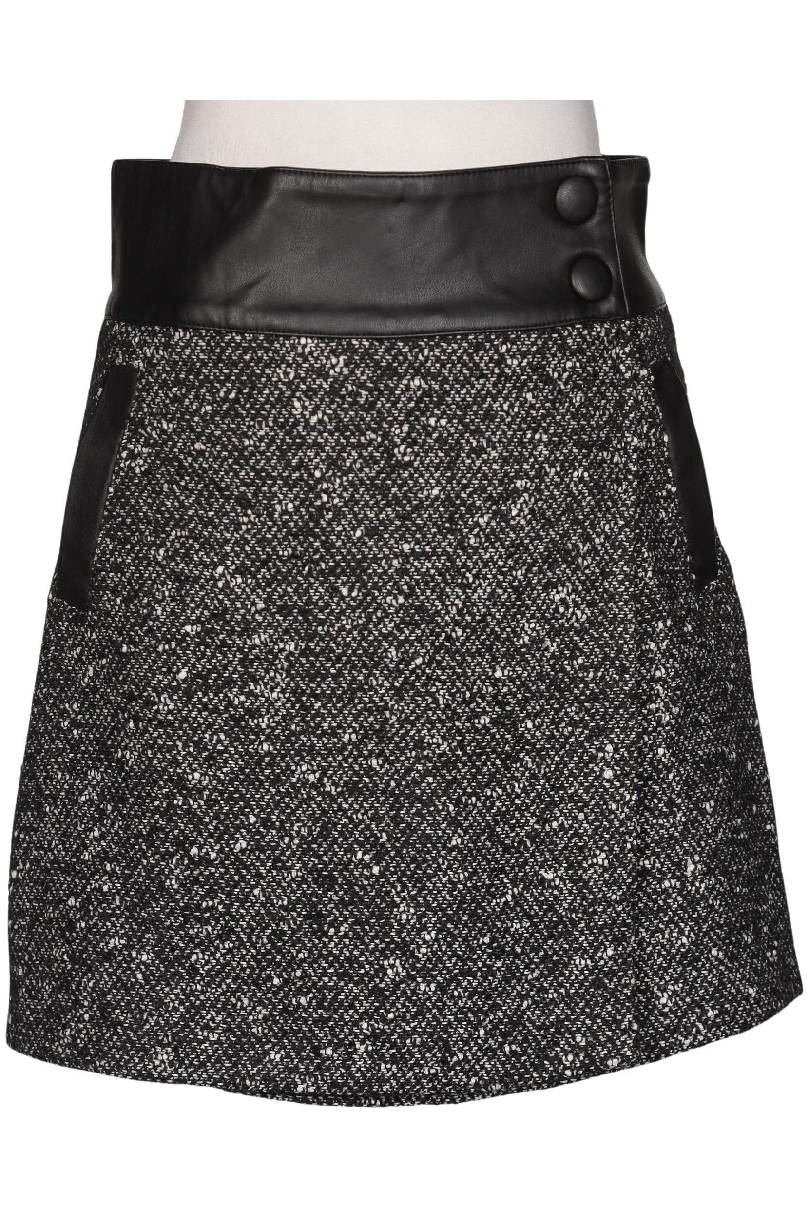 

Orsay Damen Rock, grau, Gr. 34