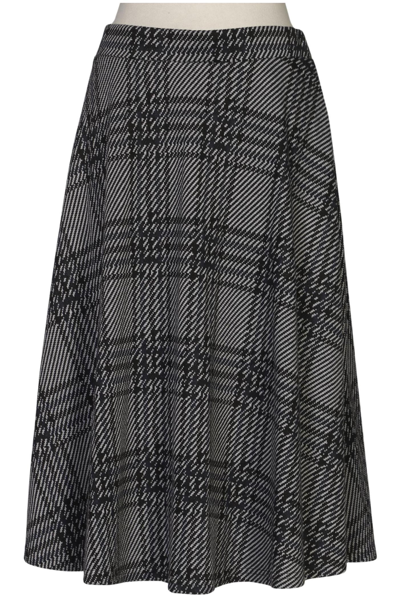 

Orsay Damen Rock, grau, Gr. 38