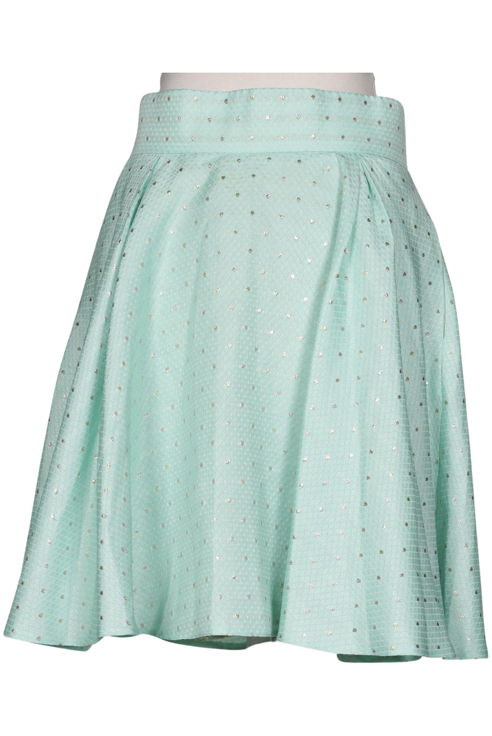 

Orsay Damen Rock, hellgrün, Gr. 38