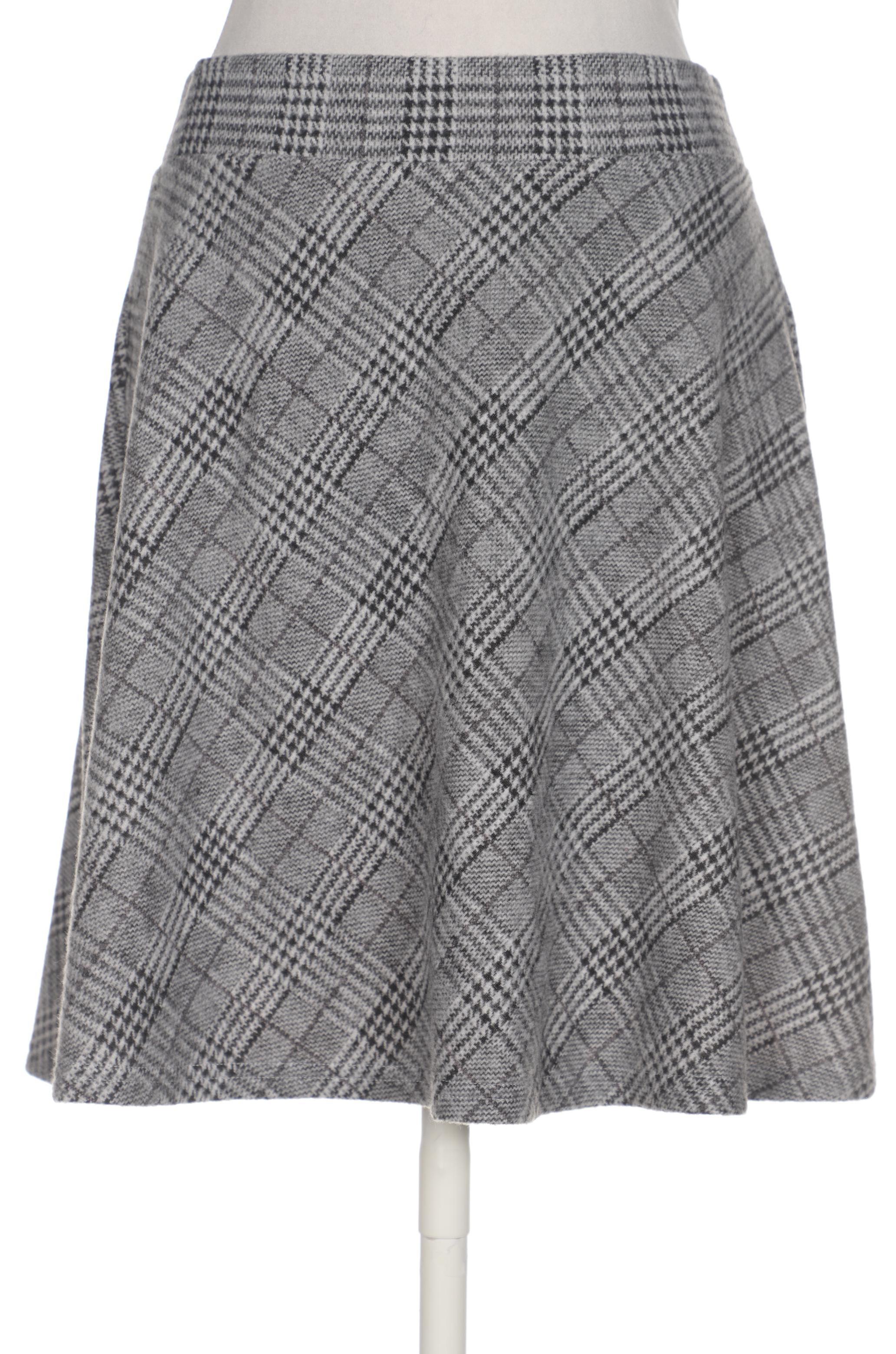 

Orsay Damen Rock, grau, Gr. 38