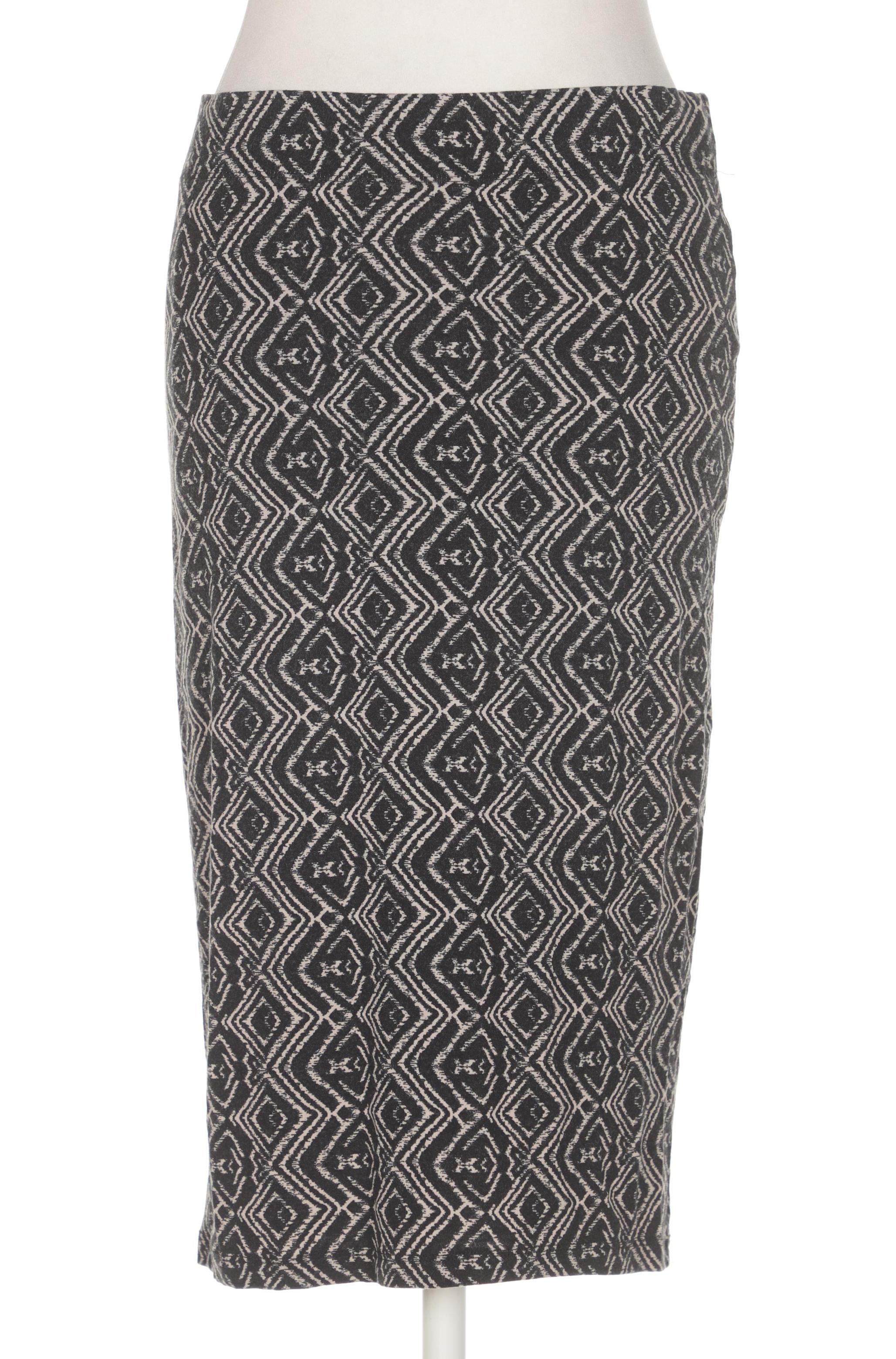 

Orsay Damen Rock, schwarz, Gr. 38