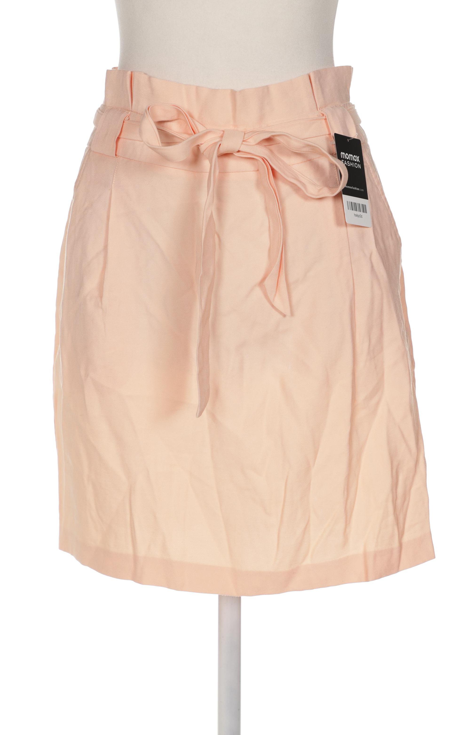 

Orsay Damen Rock, orange, Gr. 28