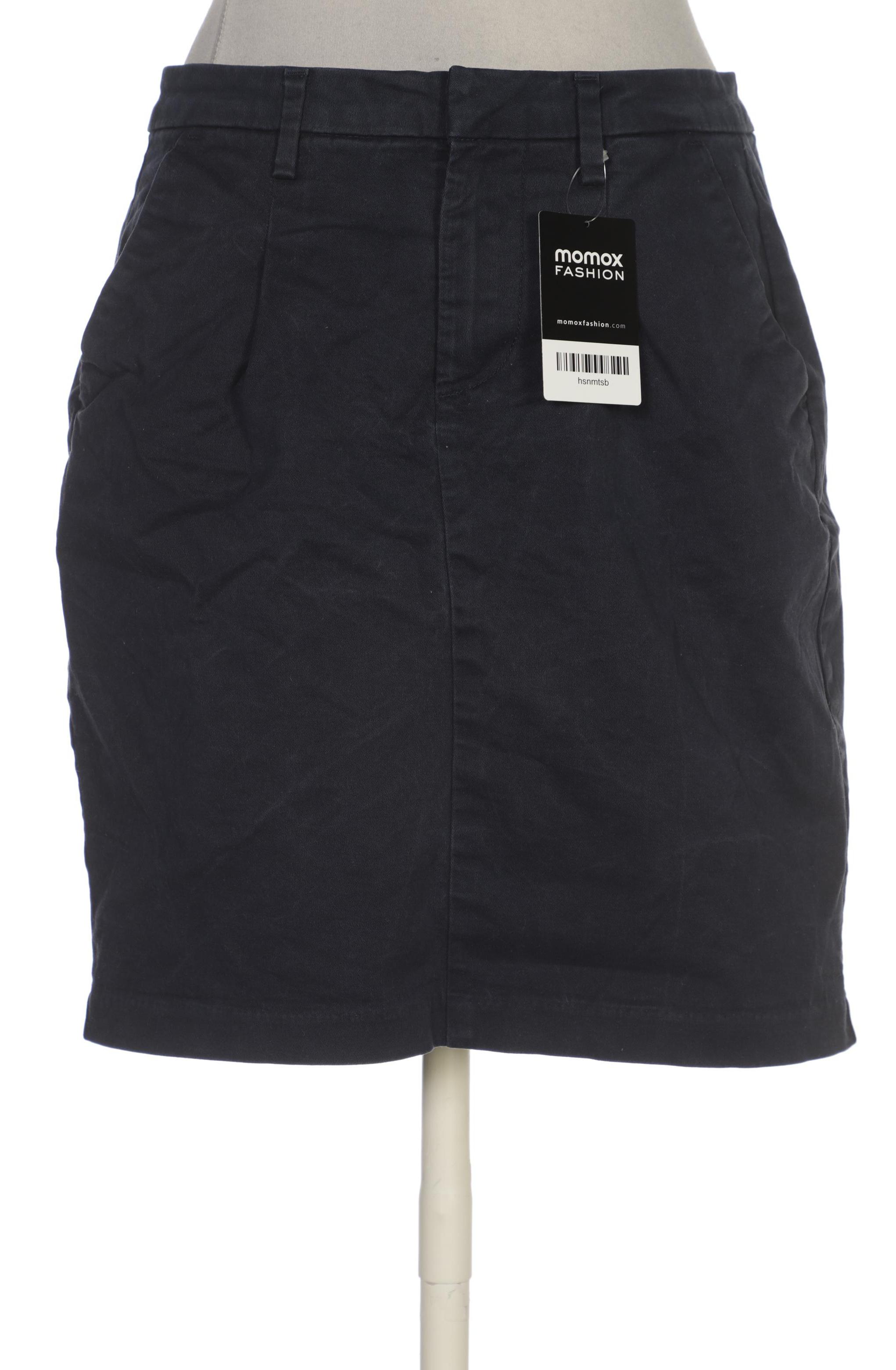 

Orsay Damen Rock, marineblau, Gr. 36