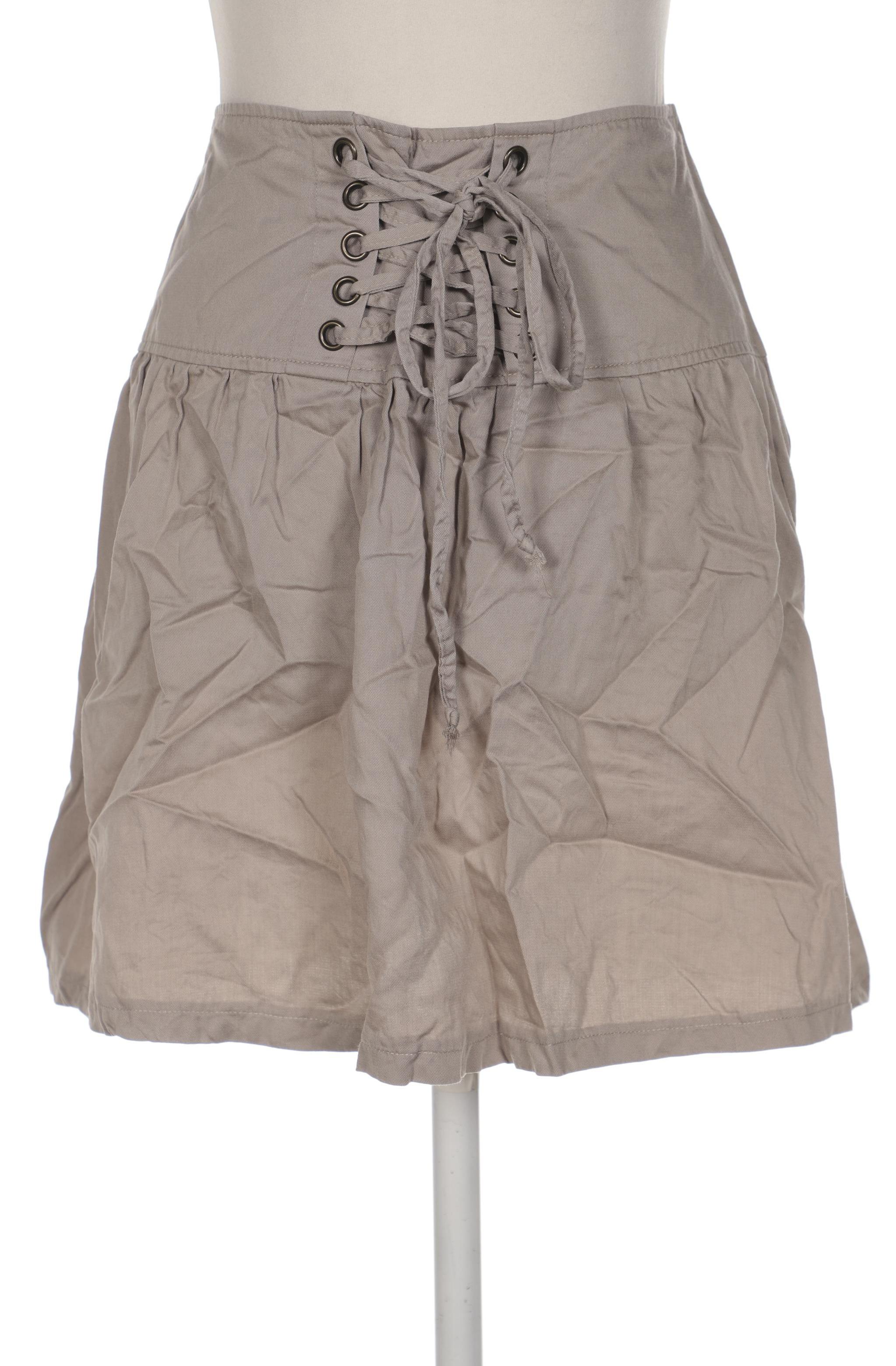 

Orsay Damen Rock, grau