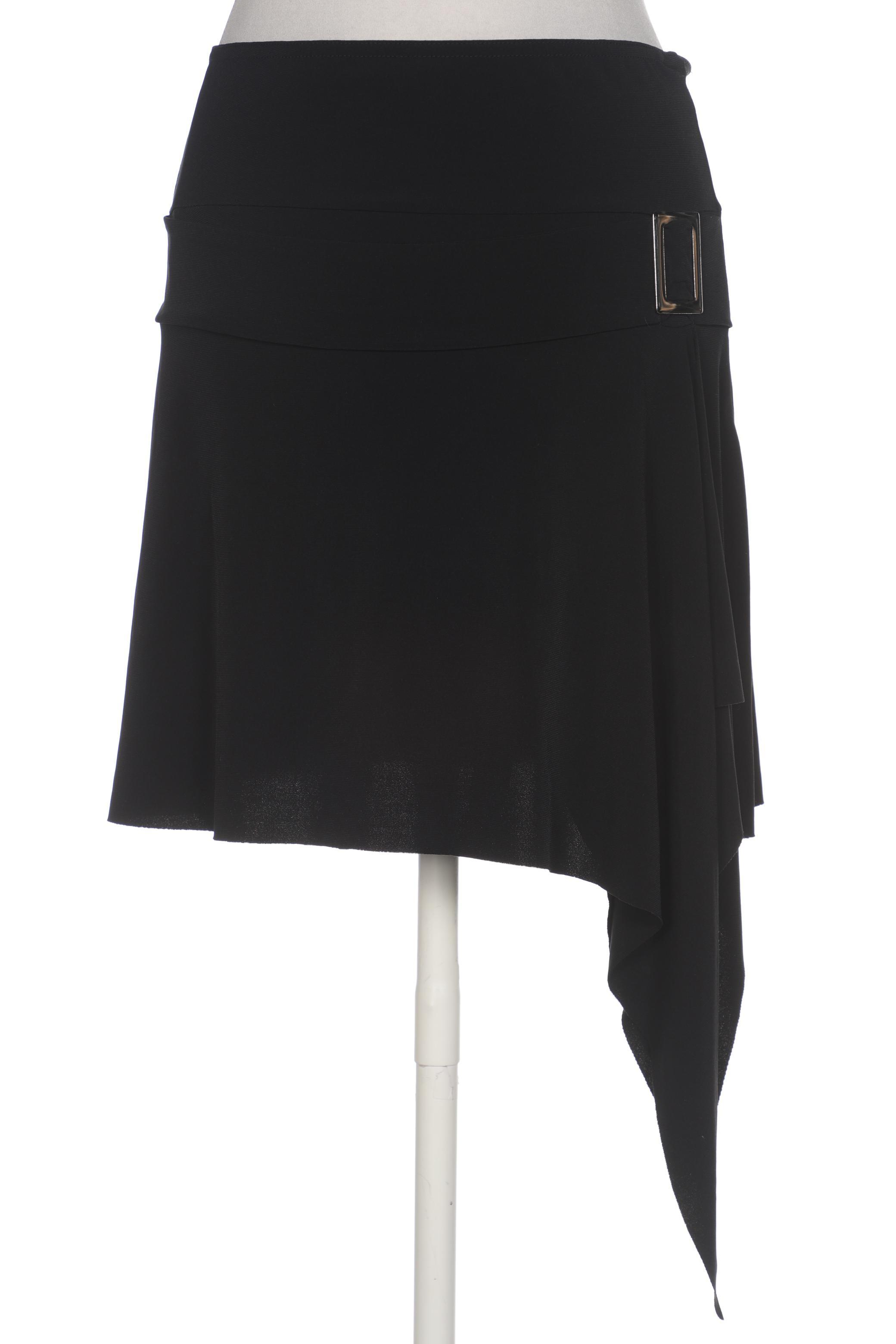 

Orsay Damen Rock, schwarz, Gr. 38