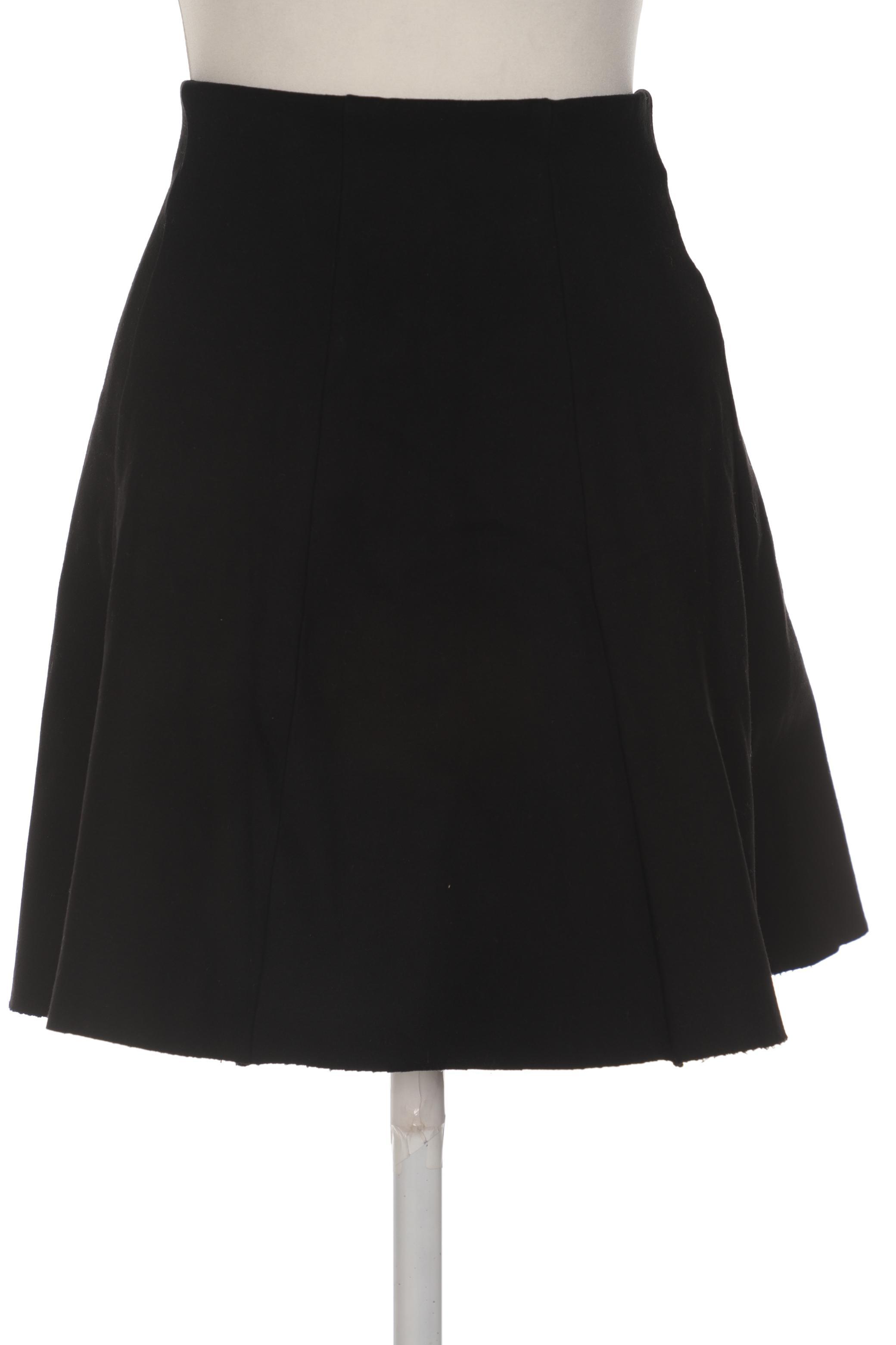 

Orsay Damen Rock, schwarz, Gr. 36