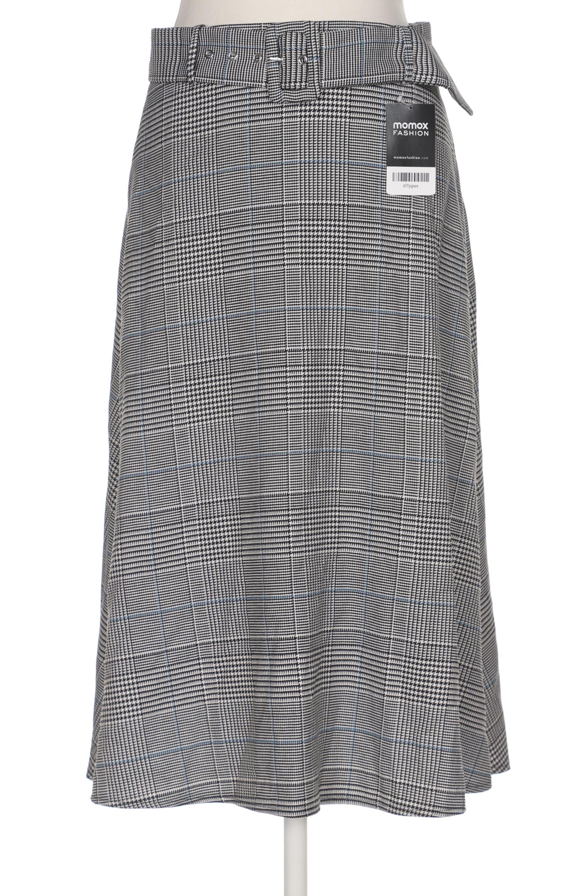 

Orsay Damen Rock, schwarz, Gr. 28