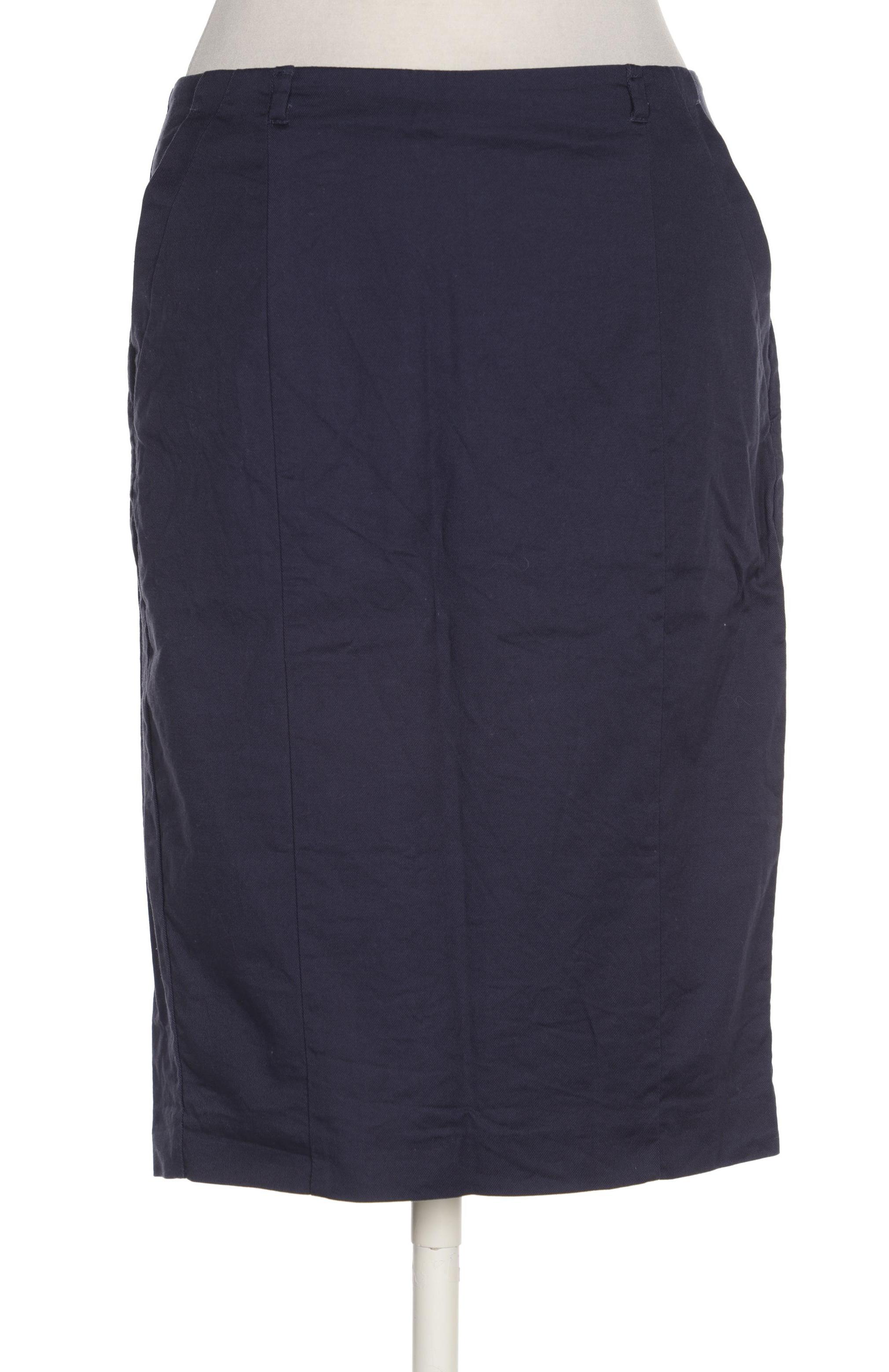 

Orsay Damen Rock, marineblau, Gr. 40