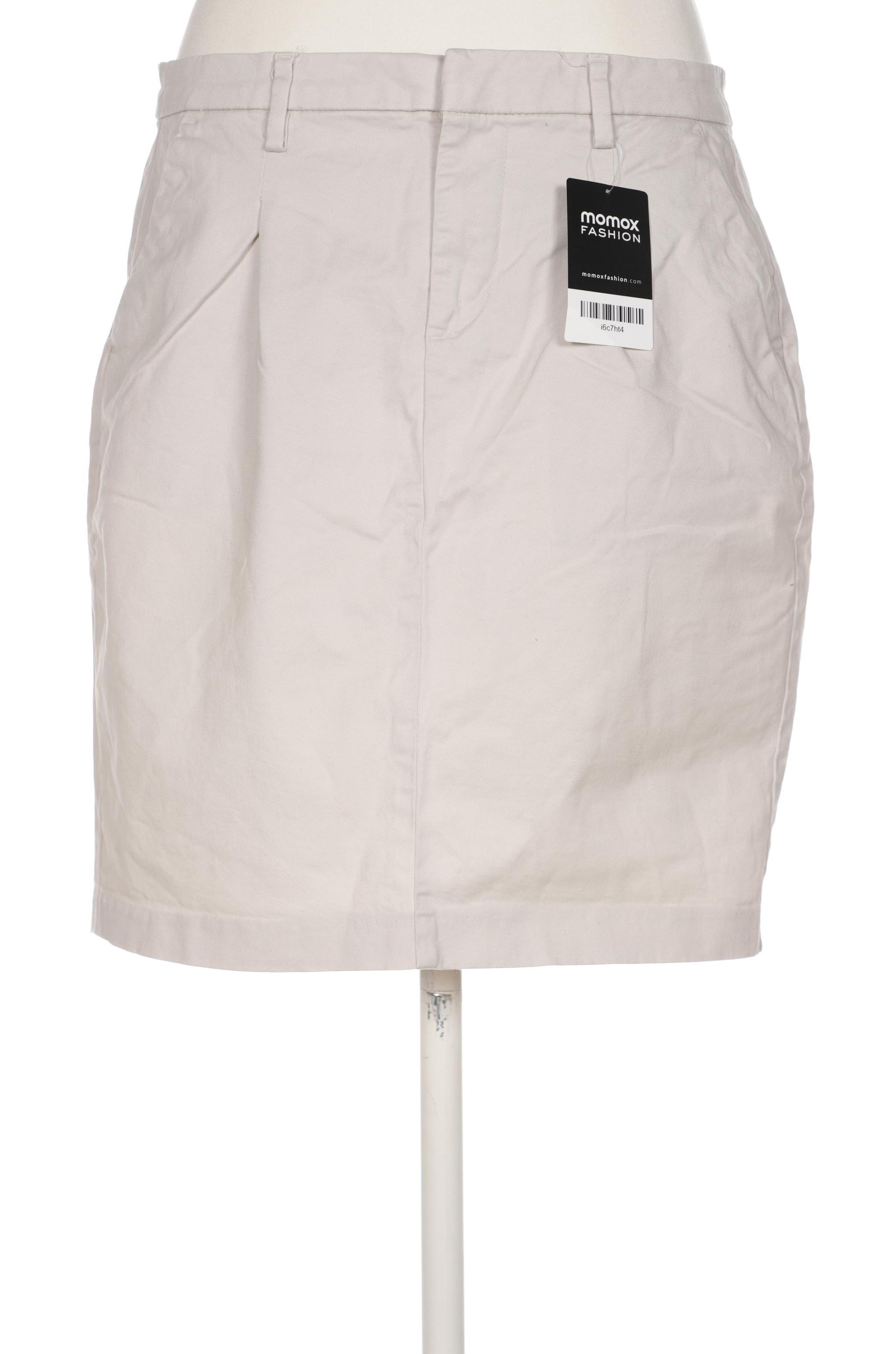 

Orsay Damen Rock, beige, Gr. 40