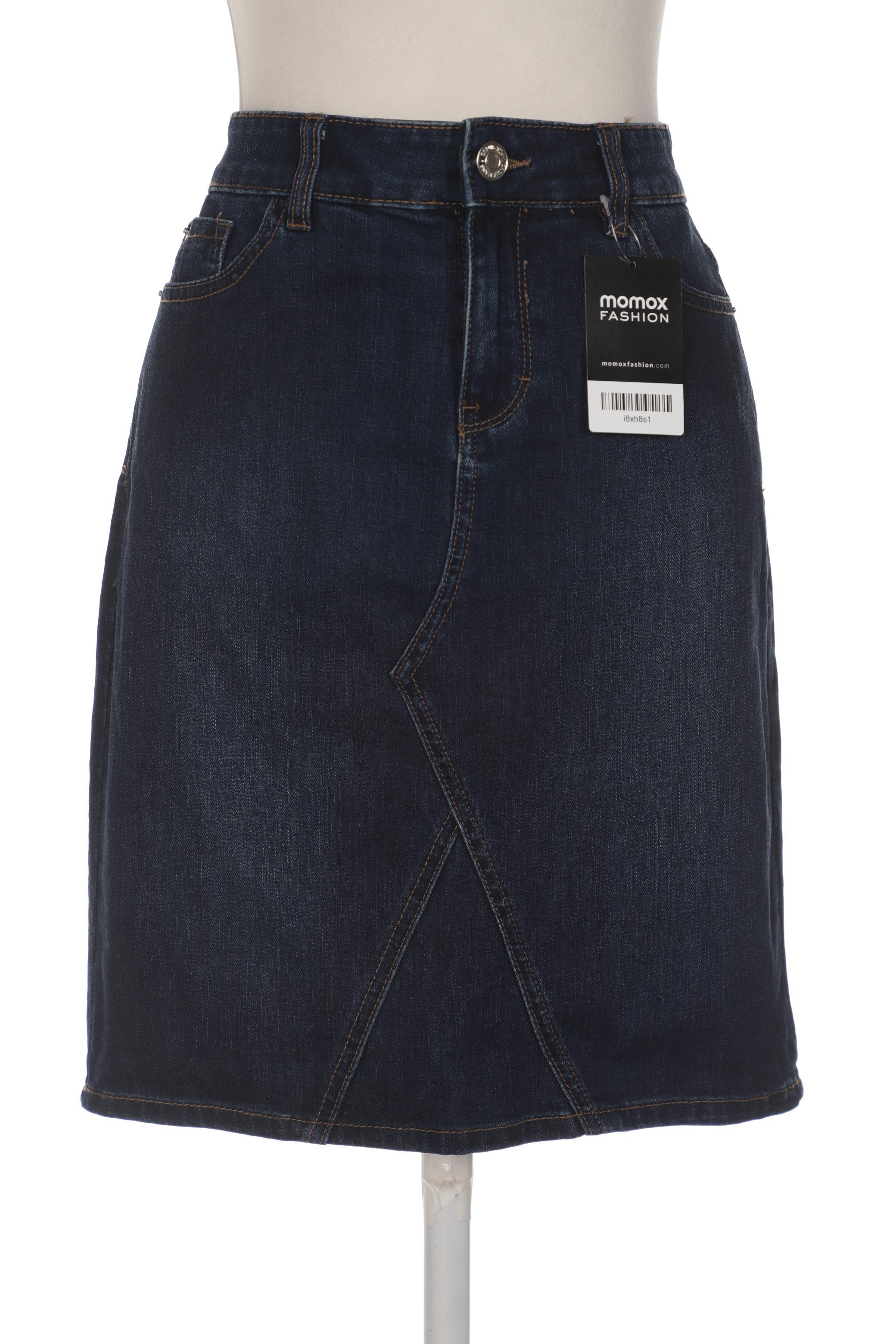 

Orsay Damen Rock, marineblau