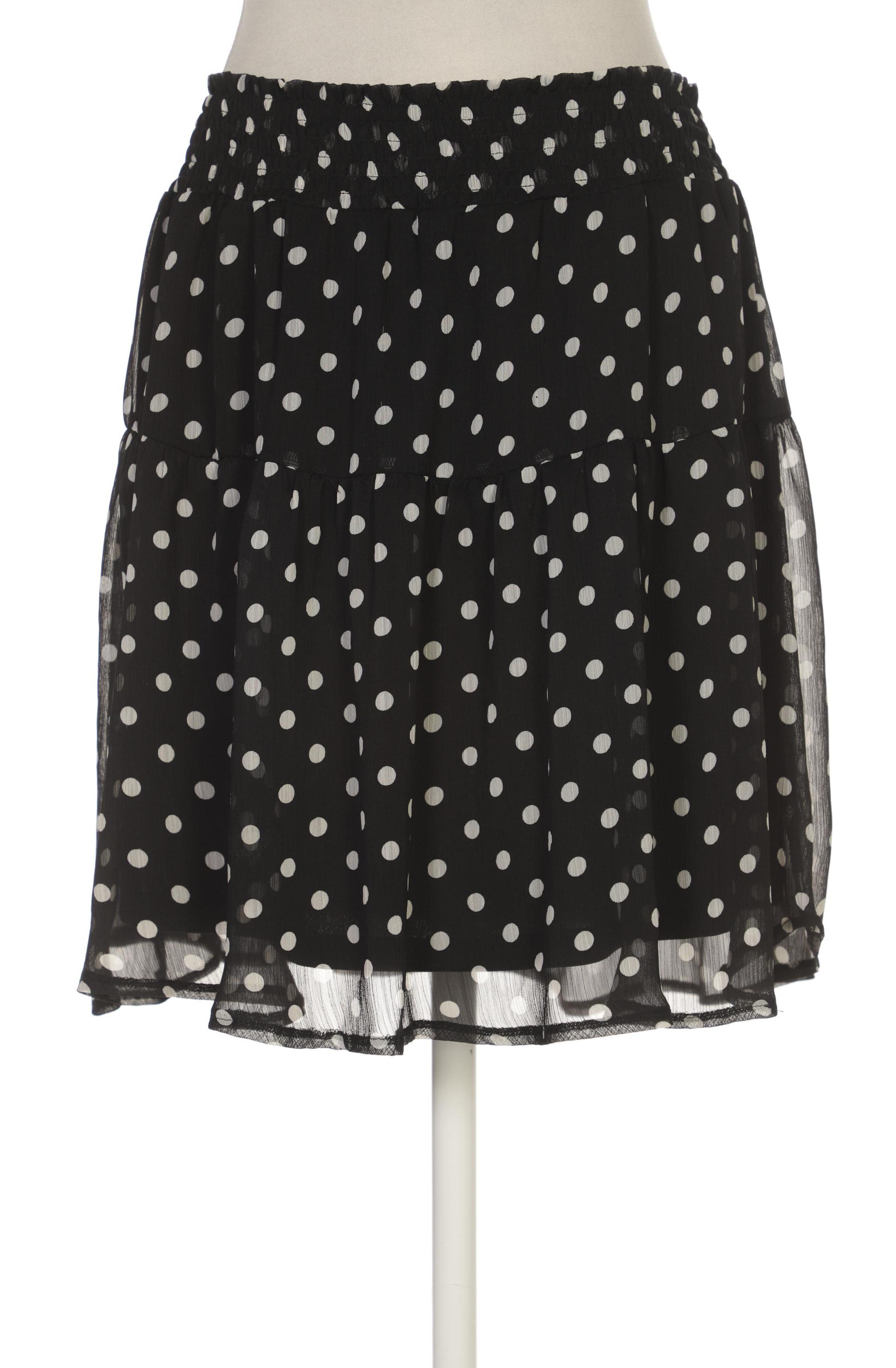 

Orsay Damen Rock, schwarz, Gr. 26