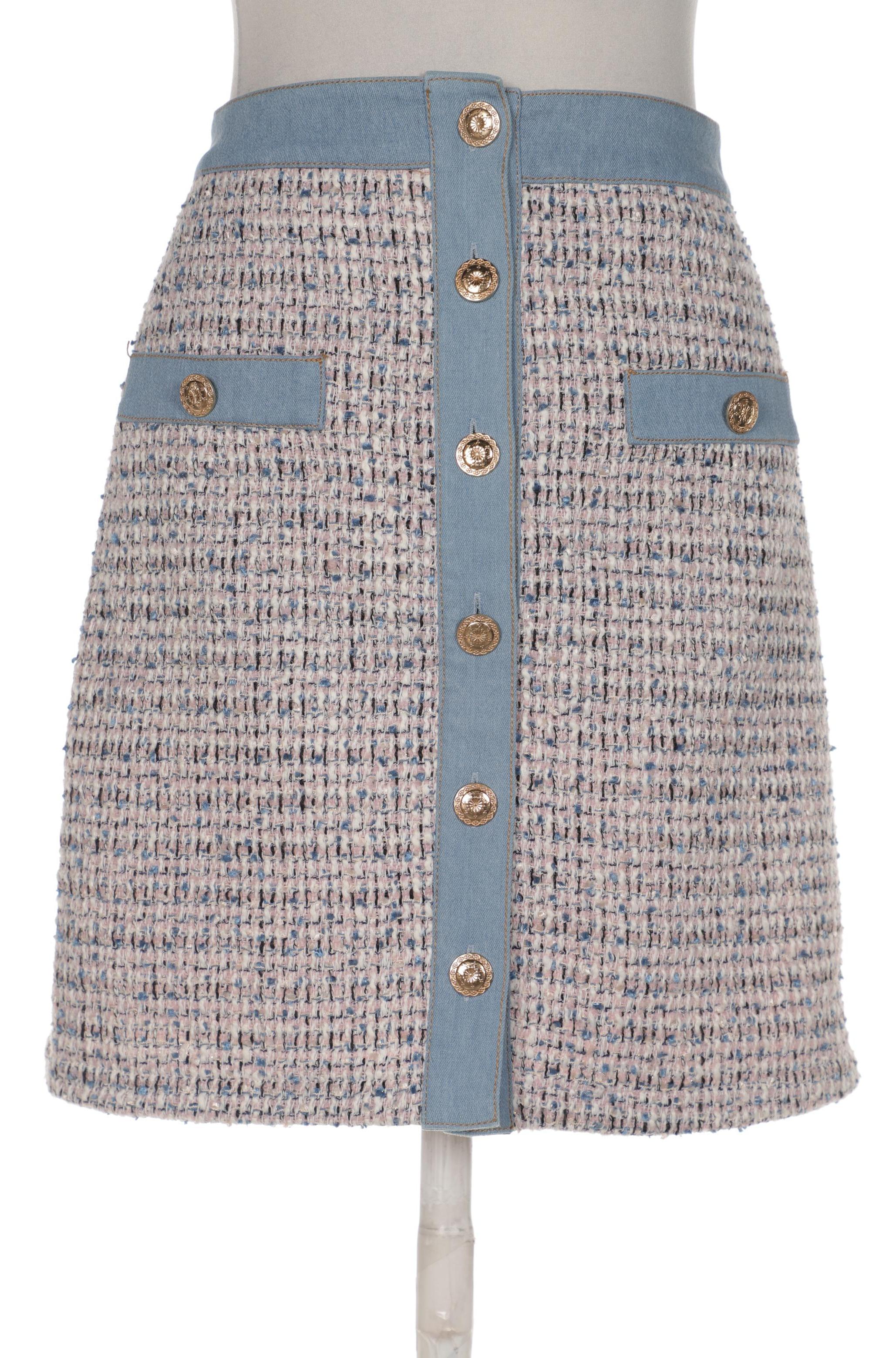 

Orsay Damen Rock, blau