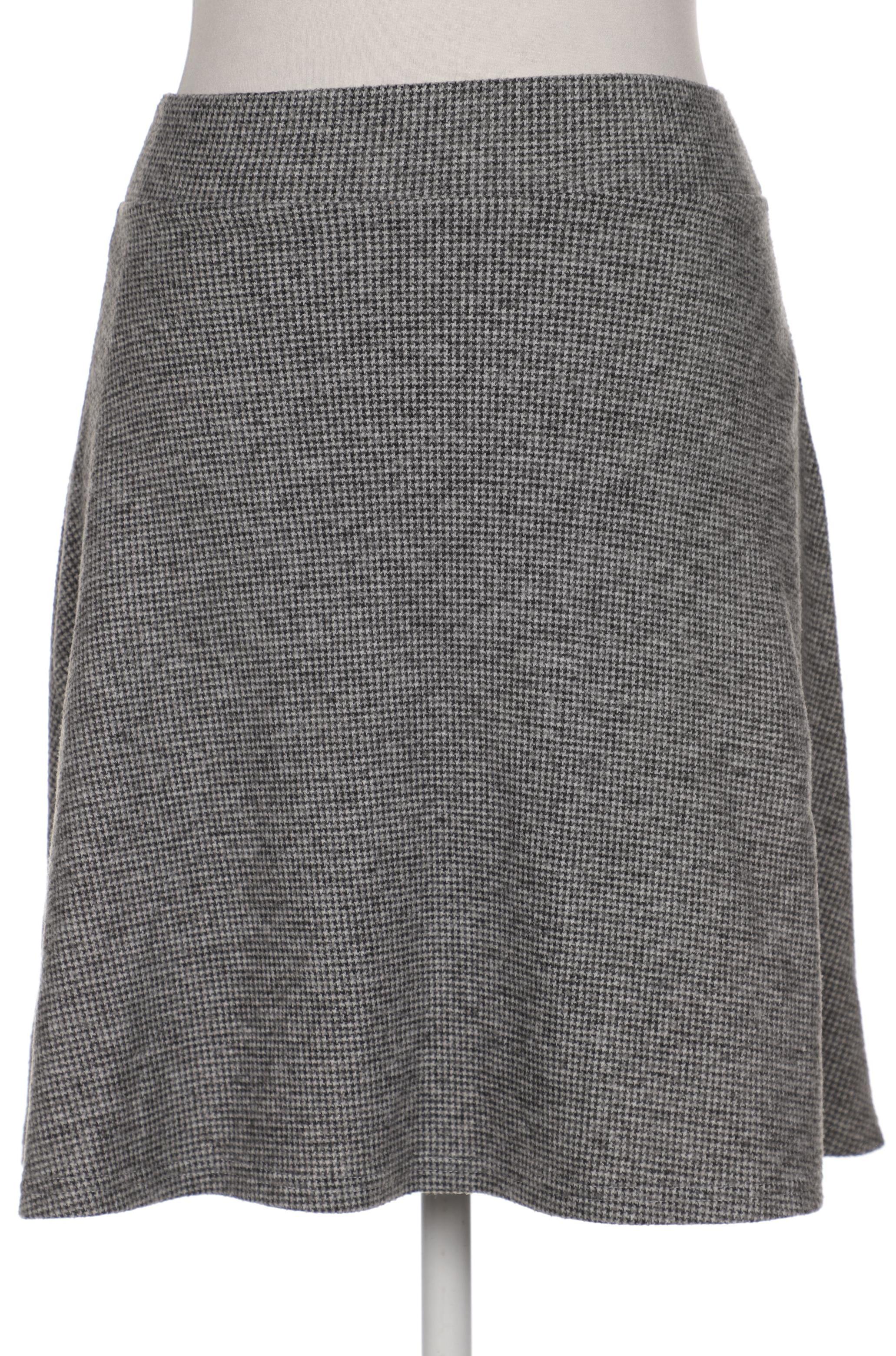 

Orsay Damen Rock, grau