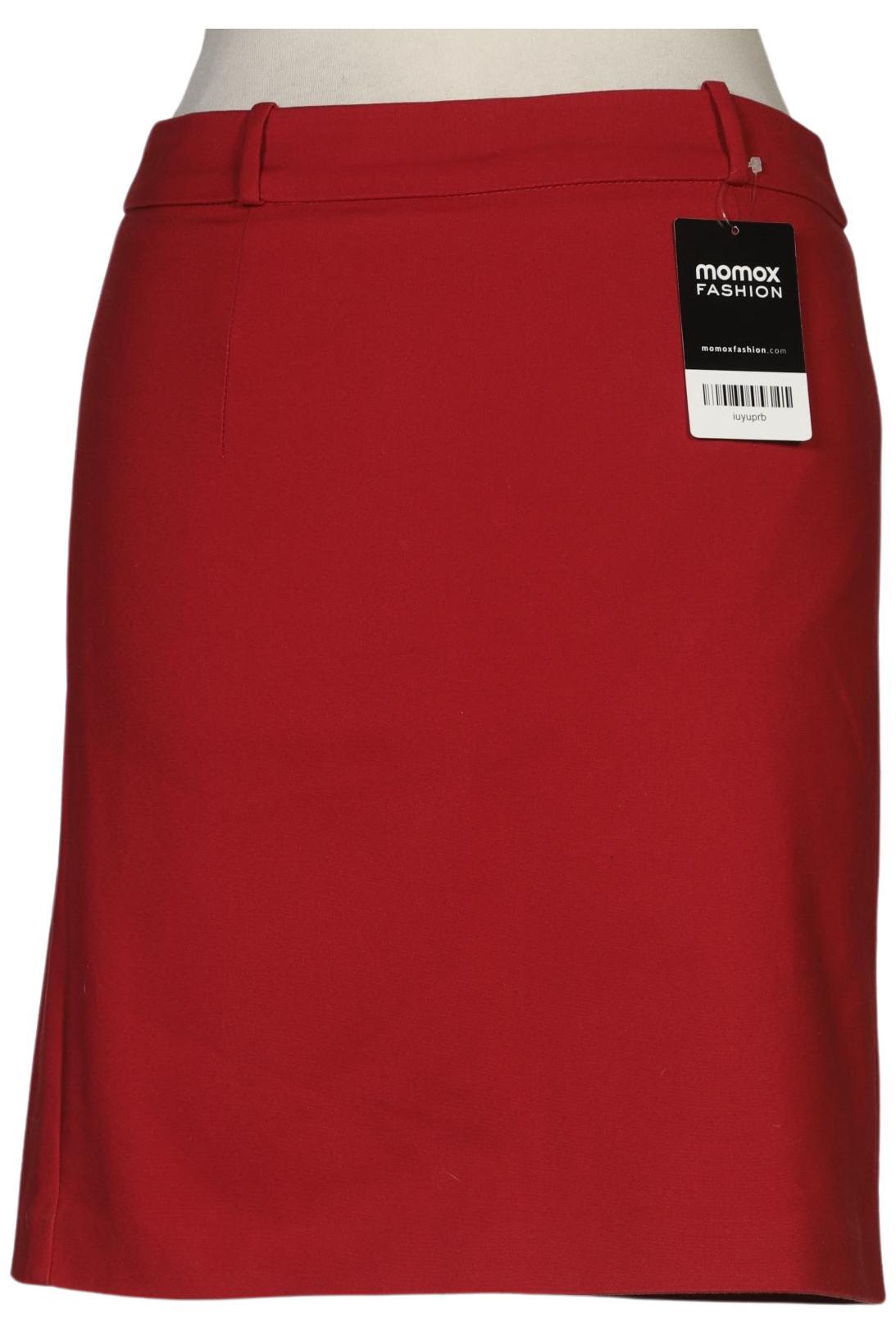 

Orsay Damen Rock, rot, Gr. 34