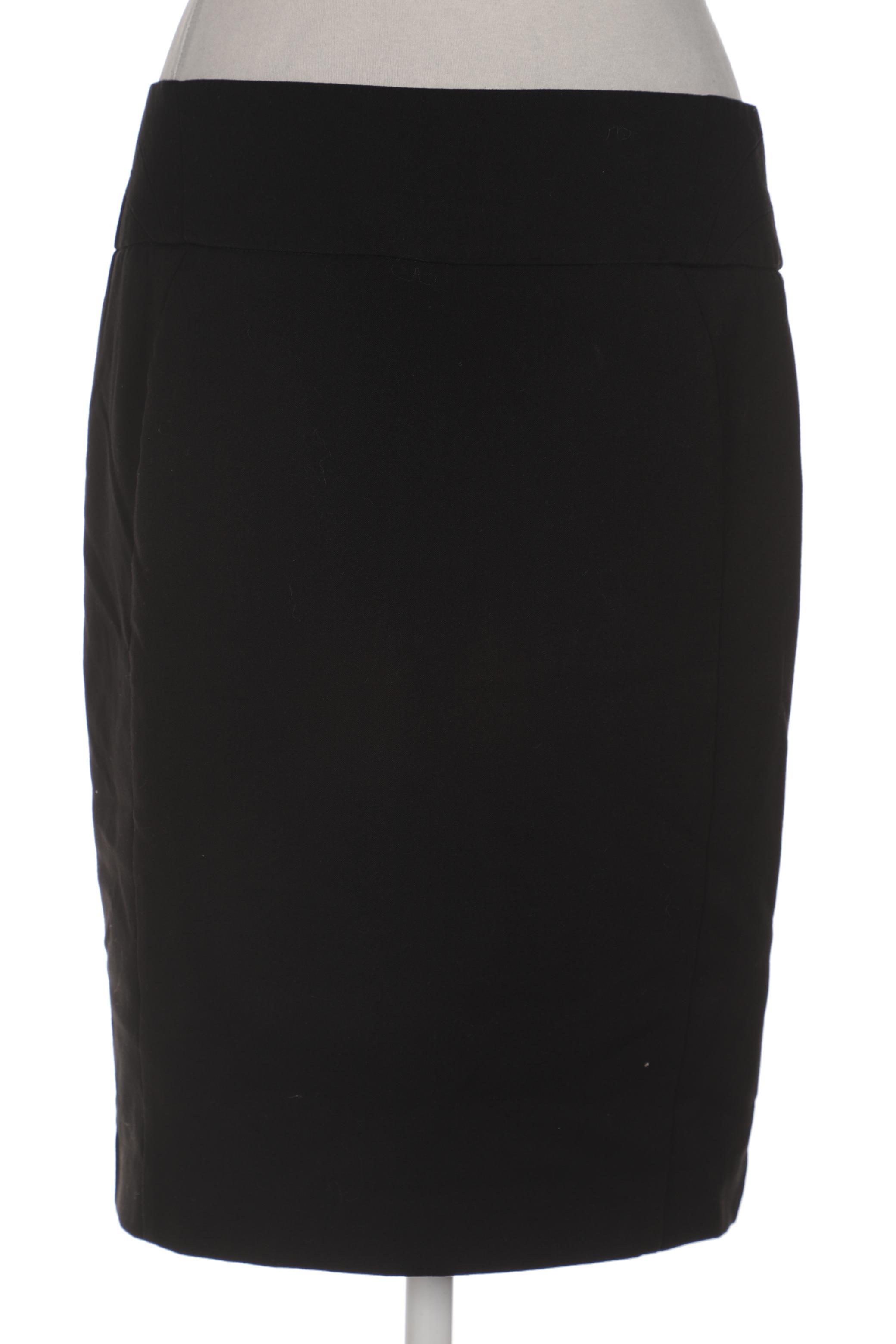 

Orsay Damen Rock, schwarz, Gr. 30