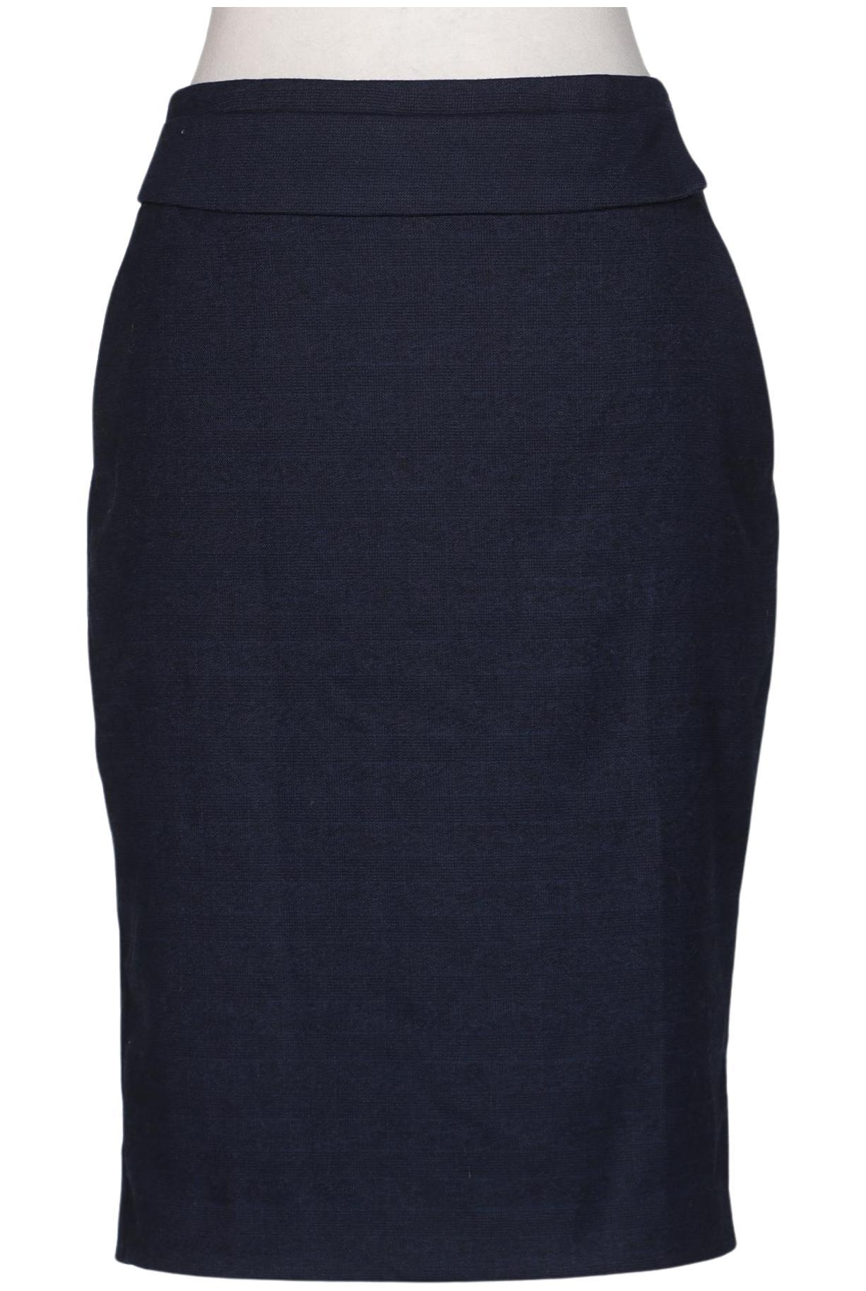 

Orsay Damen Rock, marineblau, Gr. 40