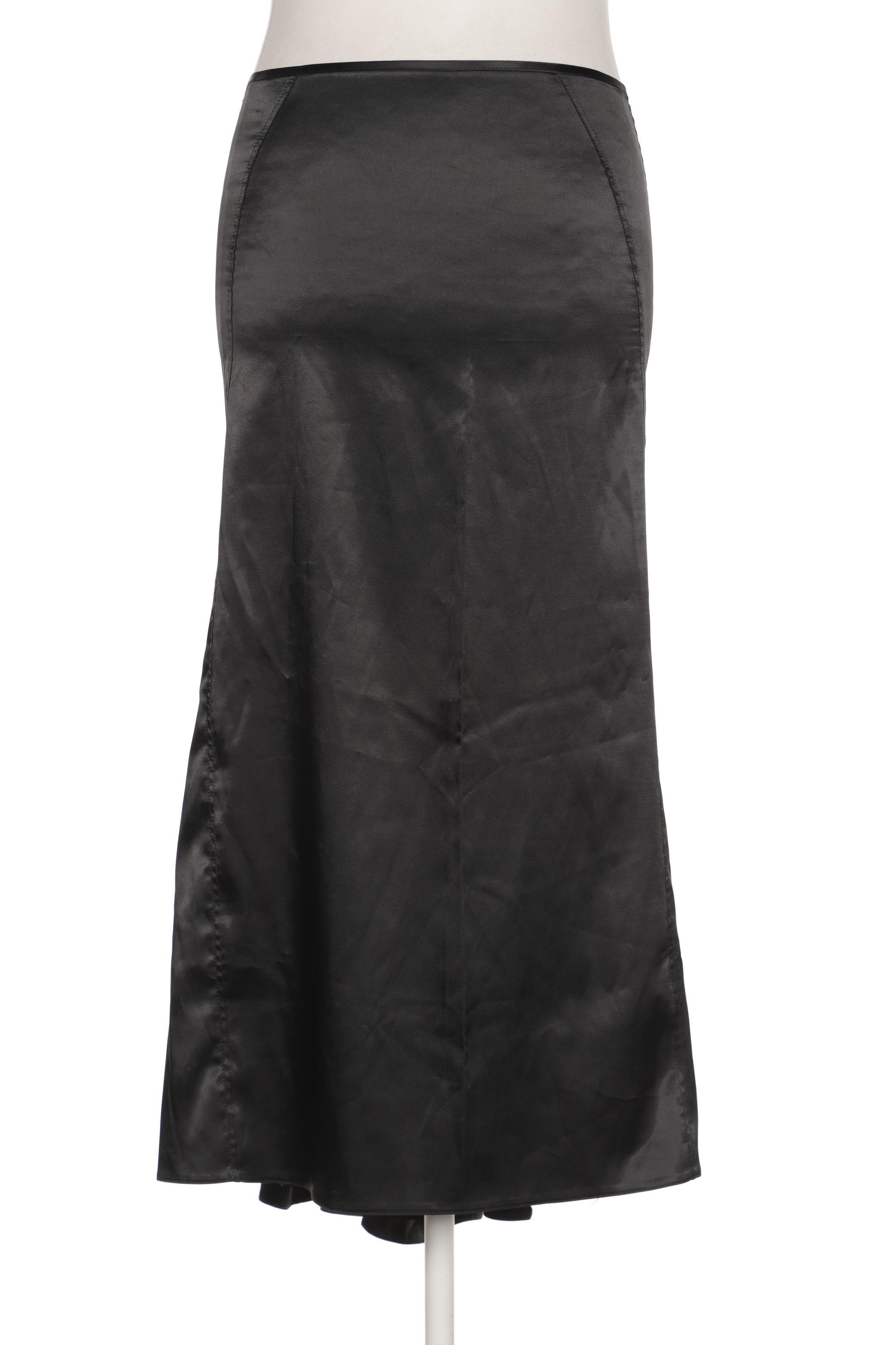 

Orsay Damen Rock, schwarz, Gr. 38