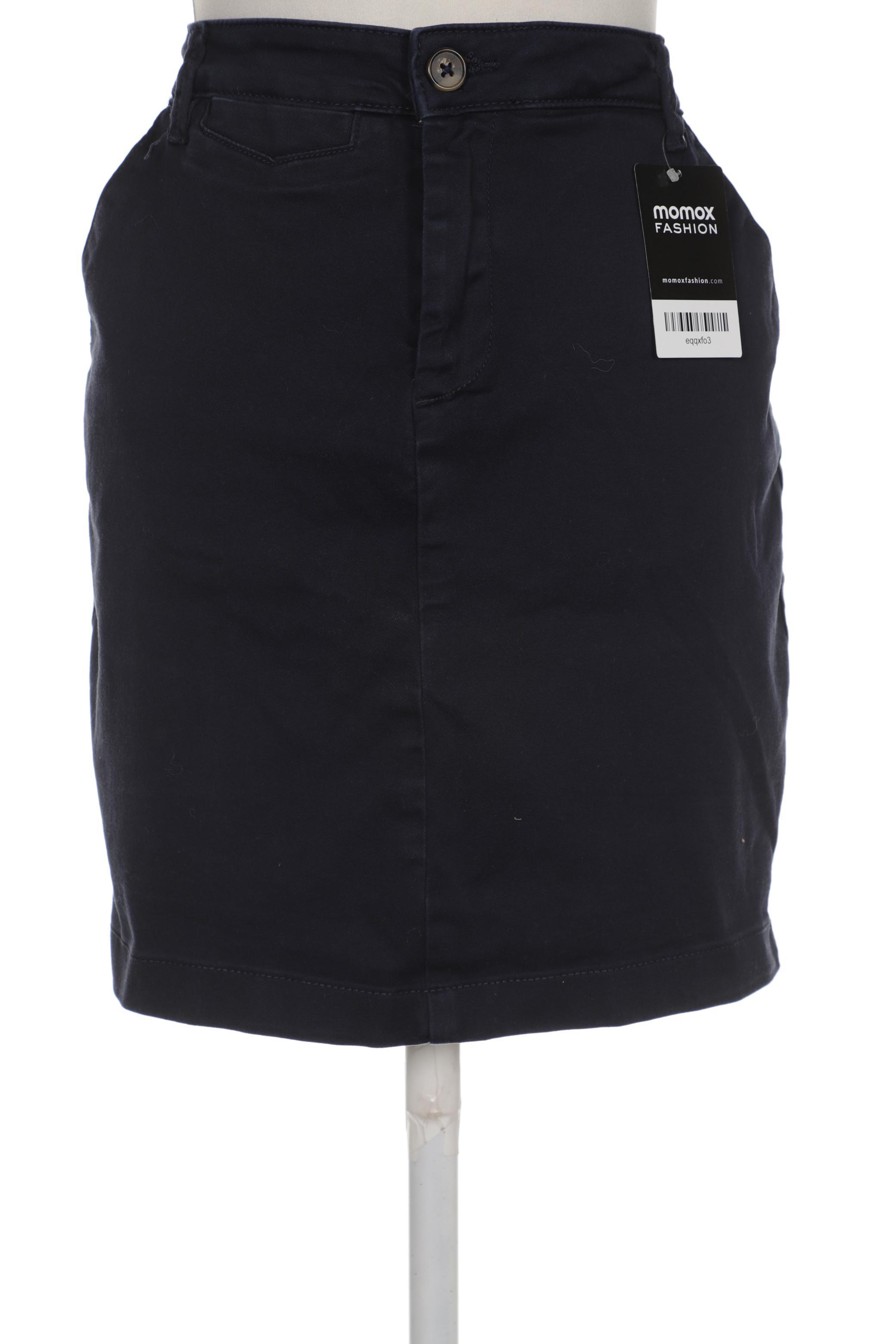 

Orsay Damen Rock, marineblau, Gr. 38