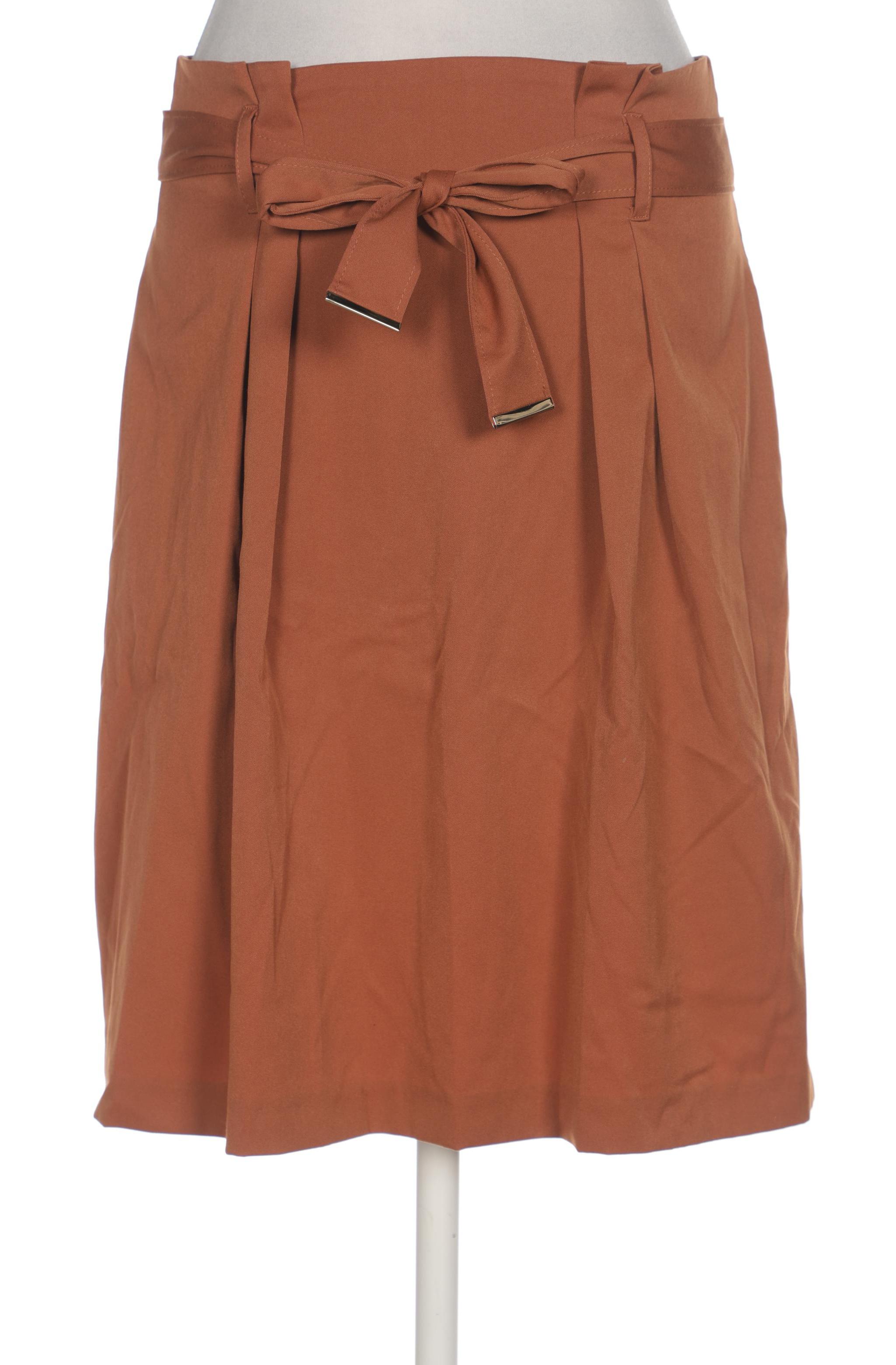 

Orsay Damen Rock, braun, Gr. 38