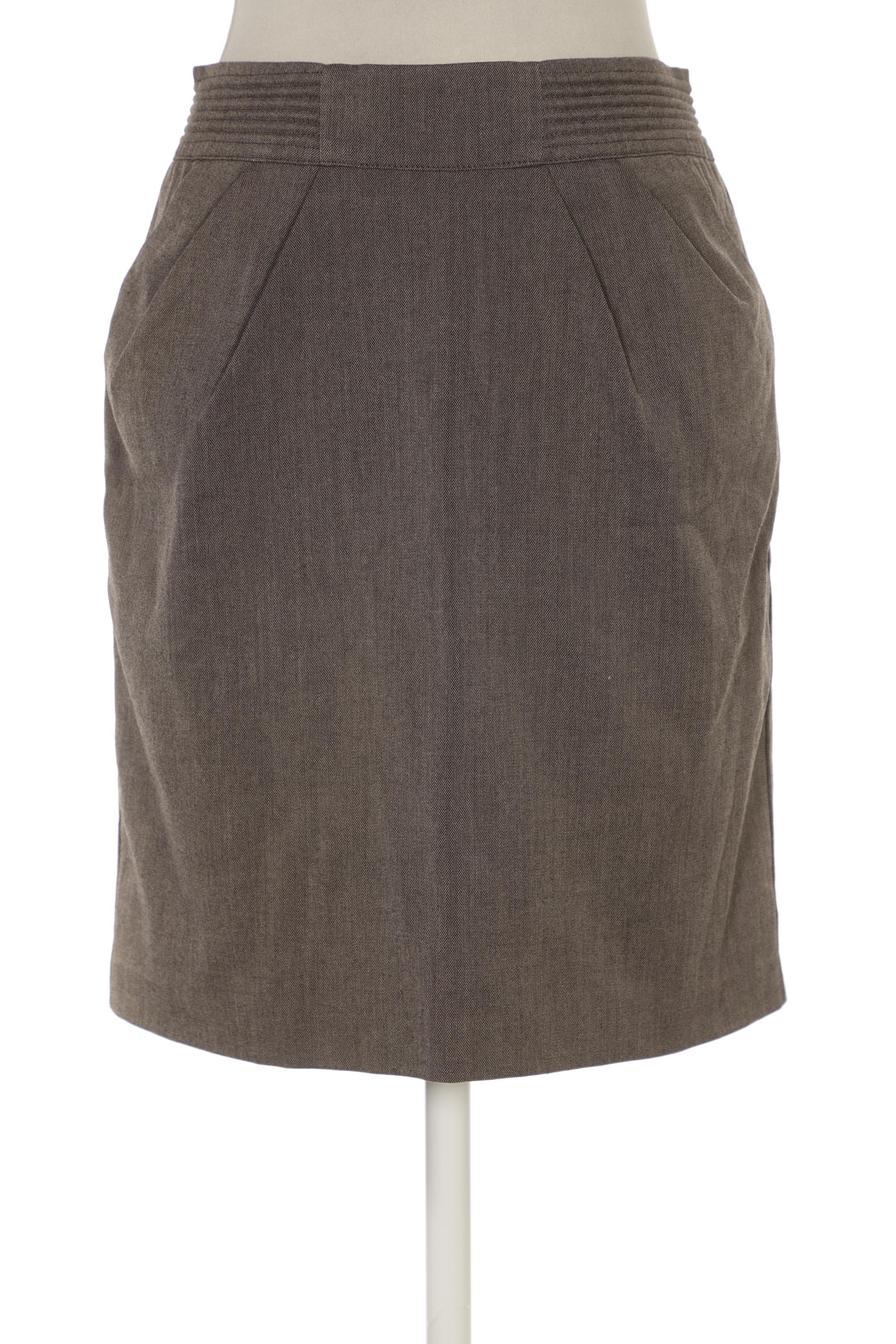 

Orsay Damen Rock, braun, Gr. 28