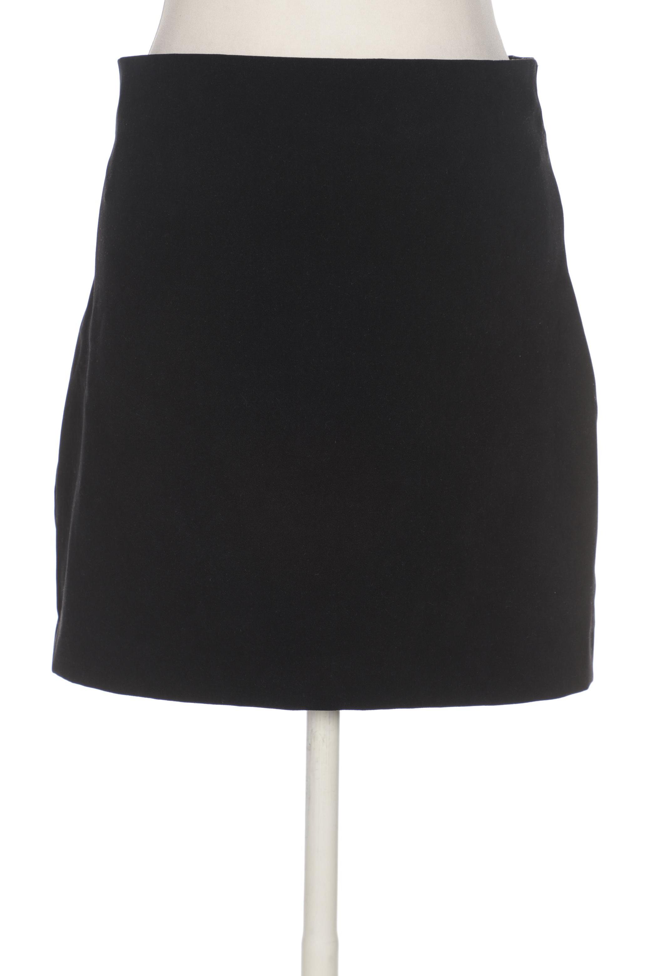 

Orsay Damen Rock, schwarz, Gr. 42