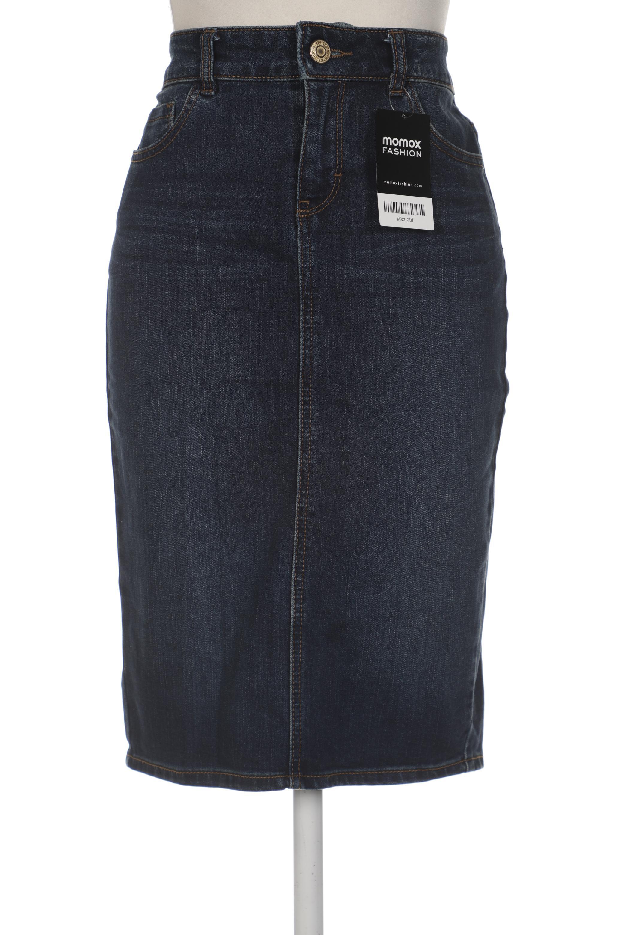 

Orsay Damen Rock, marineblau