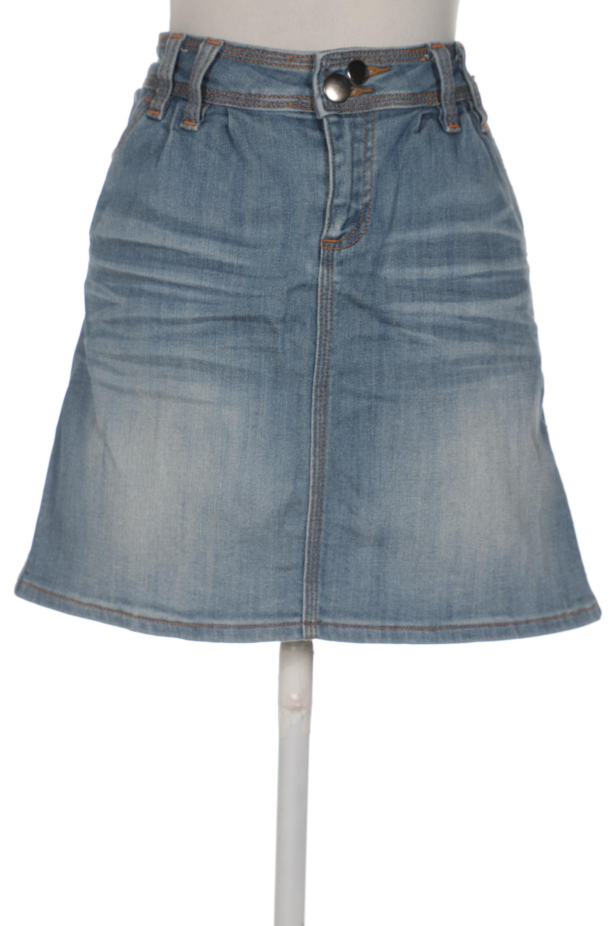 

Orsay Damen Rock, blau
