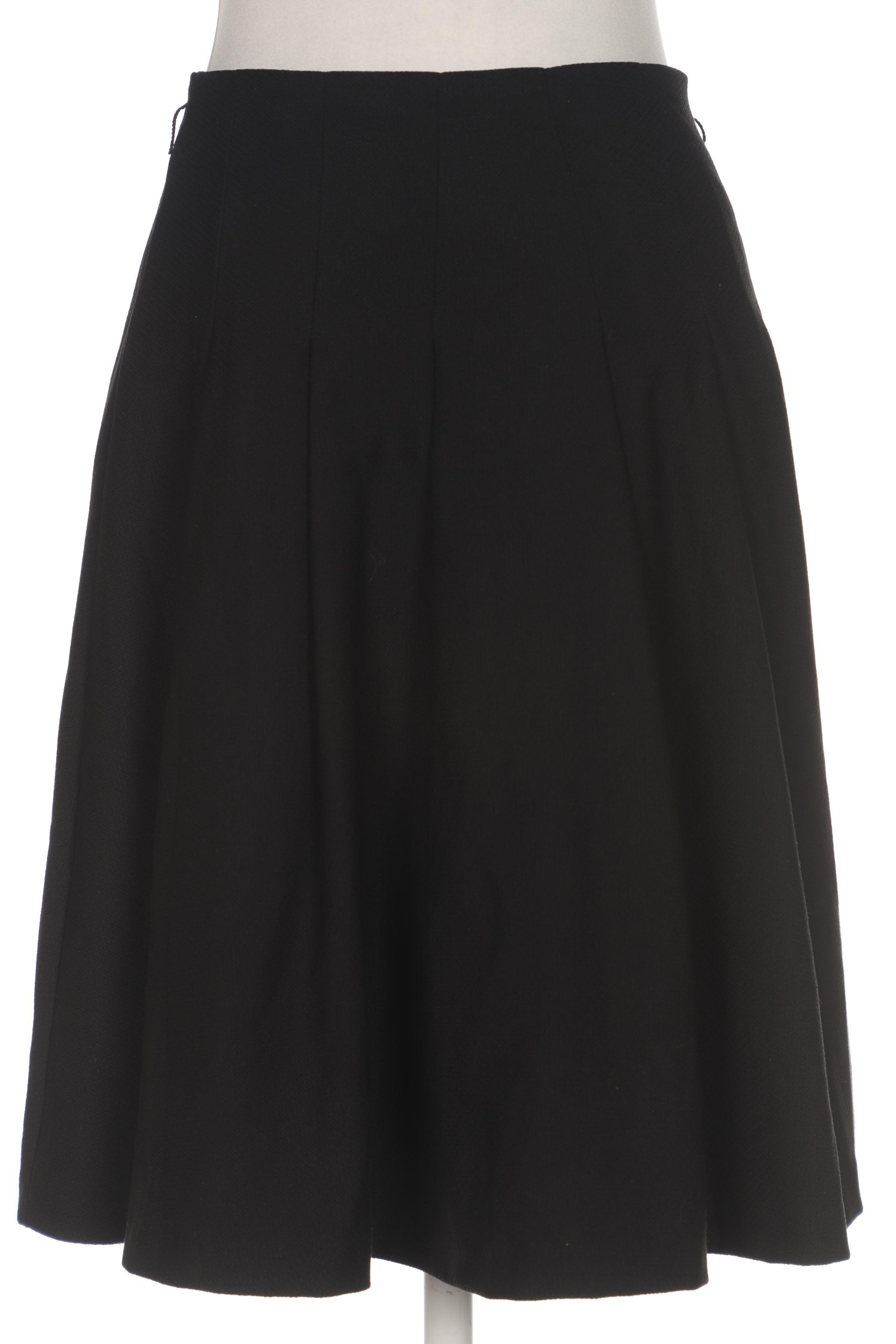 

Orsay Damen Rock, schwarz, Gr. 36
