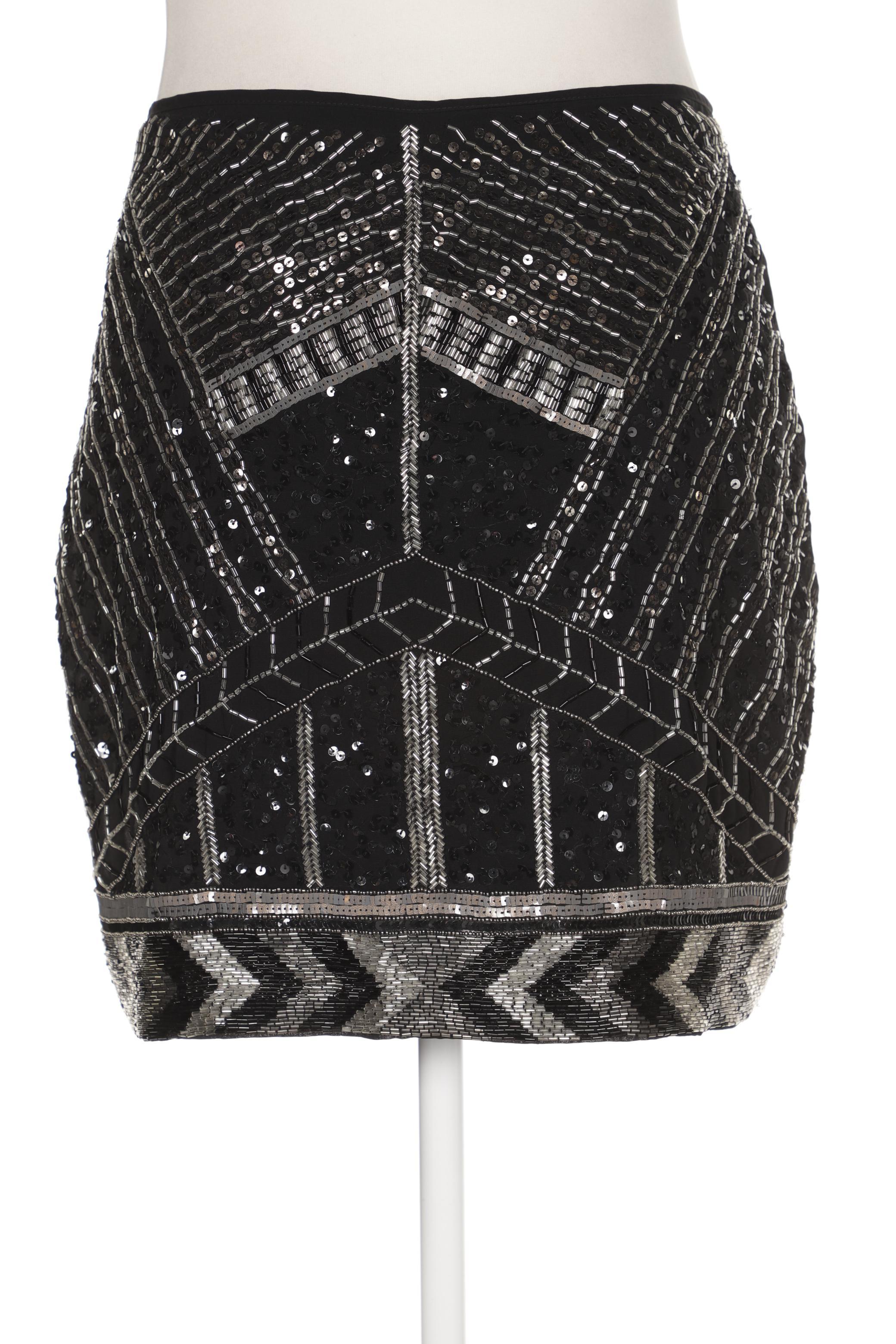 

Orsay Damen Rock, schwarz, Gr. 42