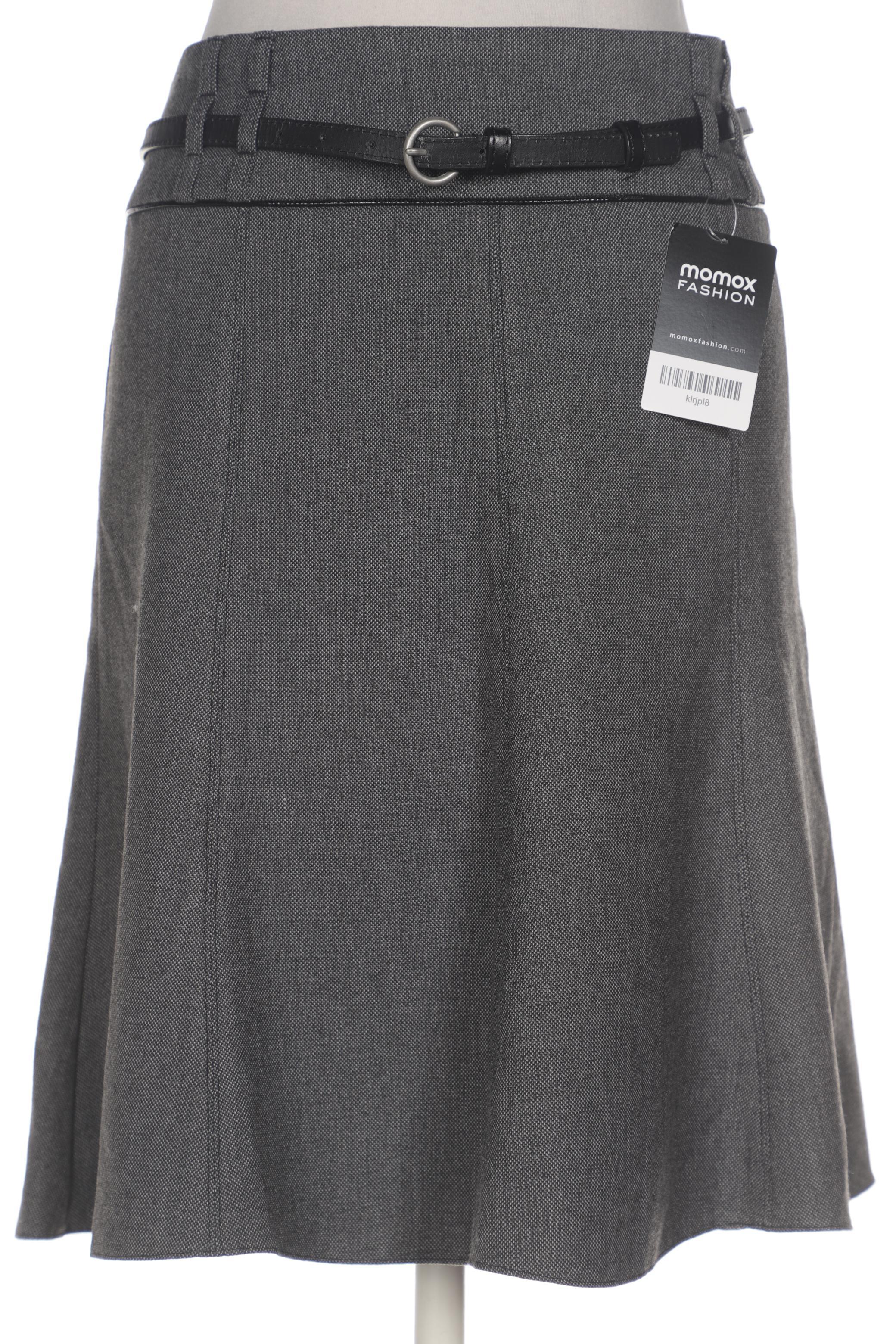 

Orsay Damen Rock, grau, Gr. 30