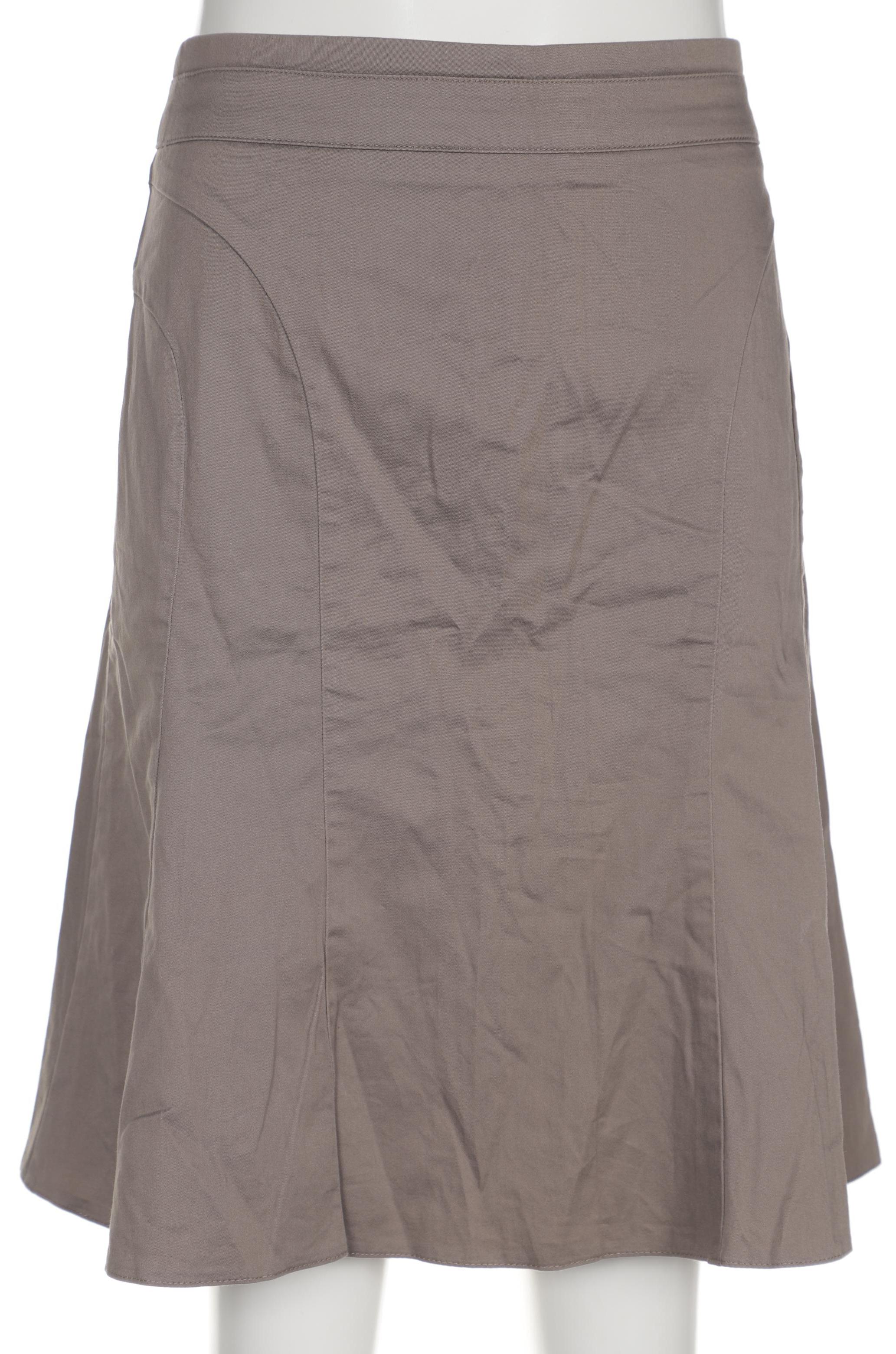 

Orsay Damen Rock, grau, Gr. 36