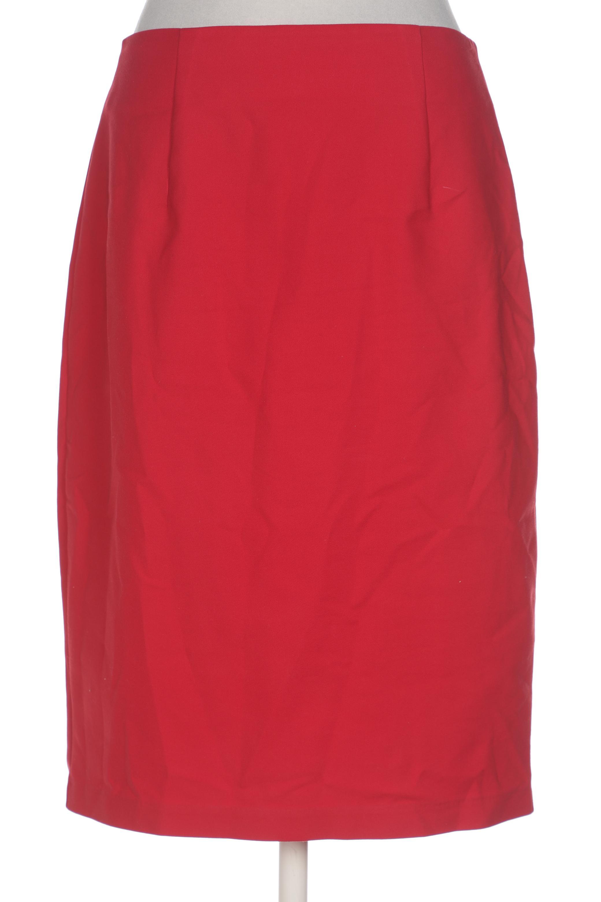 

Orsay Damen Rock, rot, Gr. 29