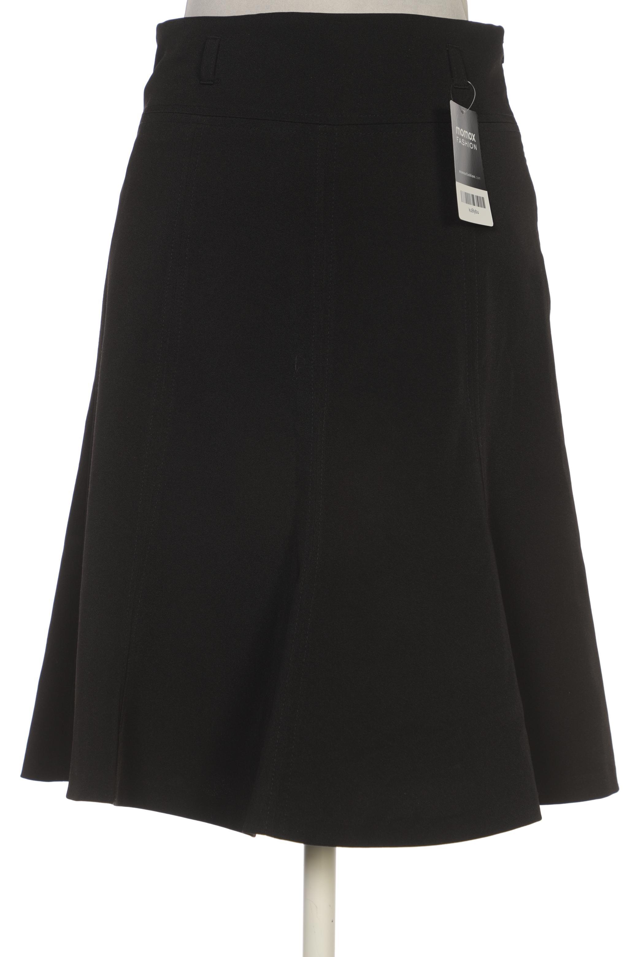 

Orsay Damen Rock, schwarz, Gr. 26
