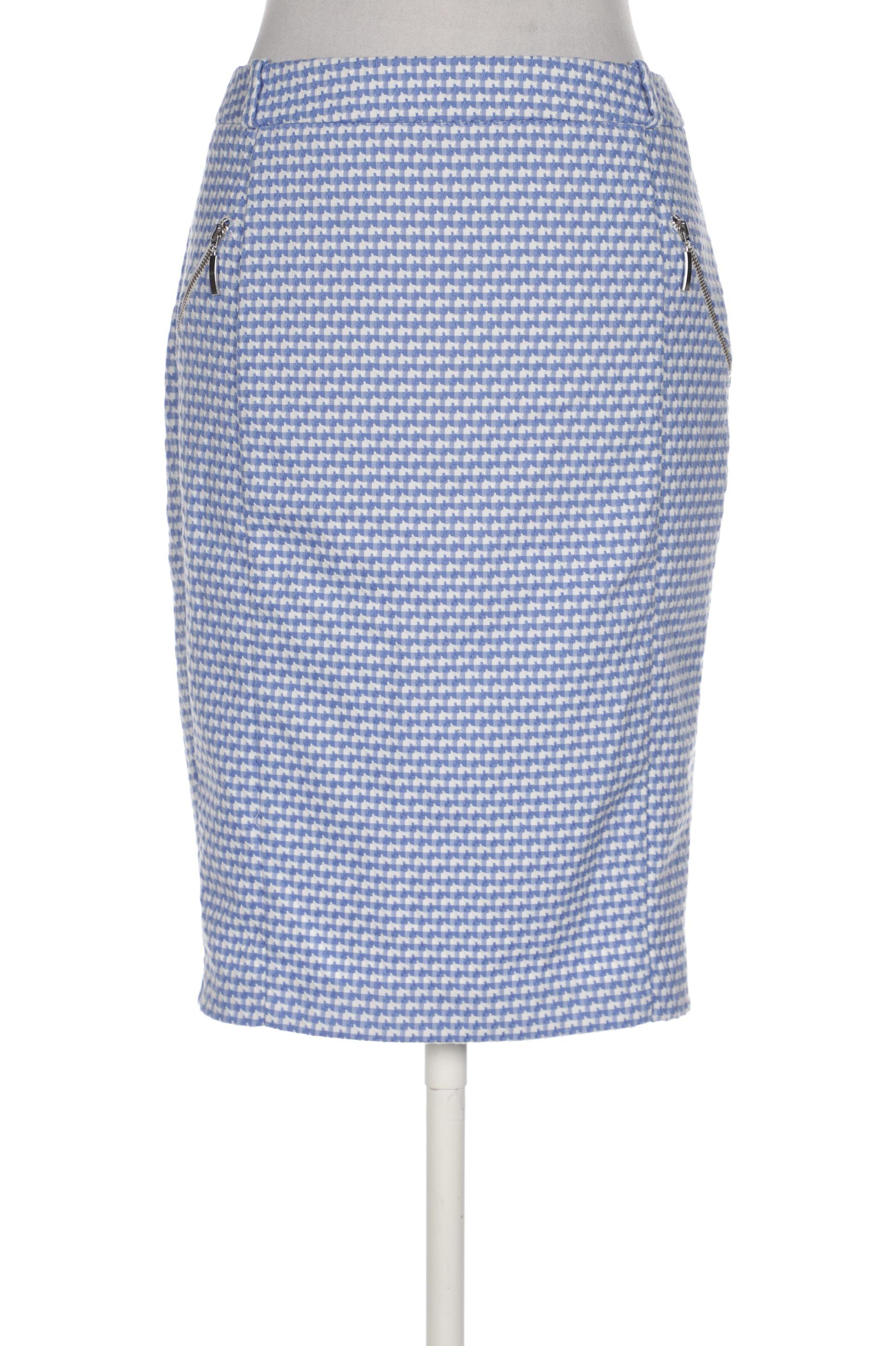 

Orsay Damen Rock, blau, Gr. 38