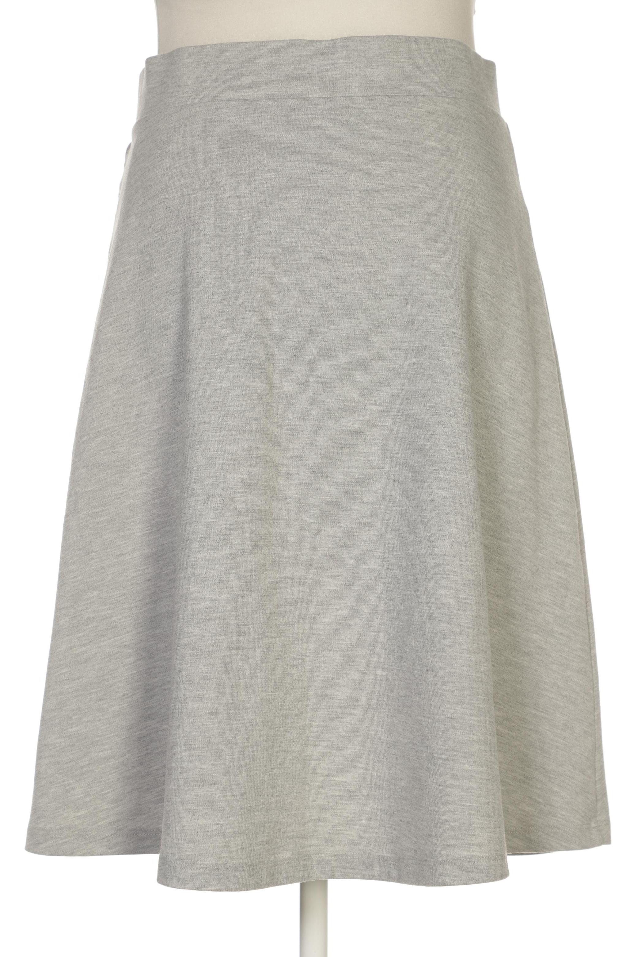 

Orsay Damen Rock, grau, Gr. 44