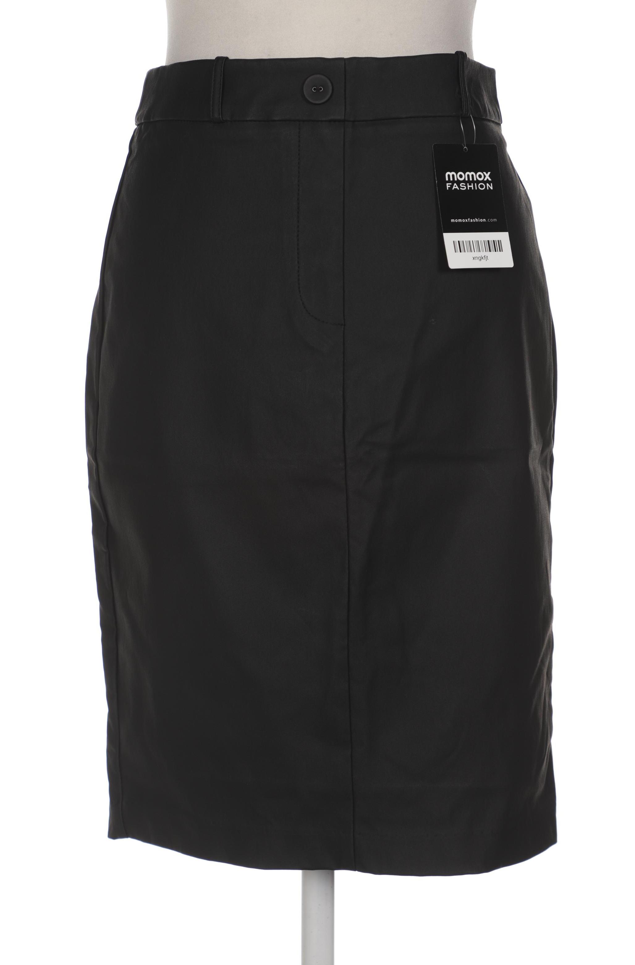 

Orsay Damen Rock, schwarz, Gr. 34