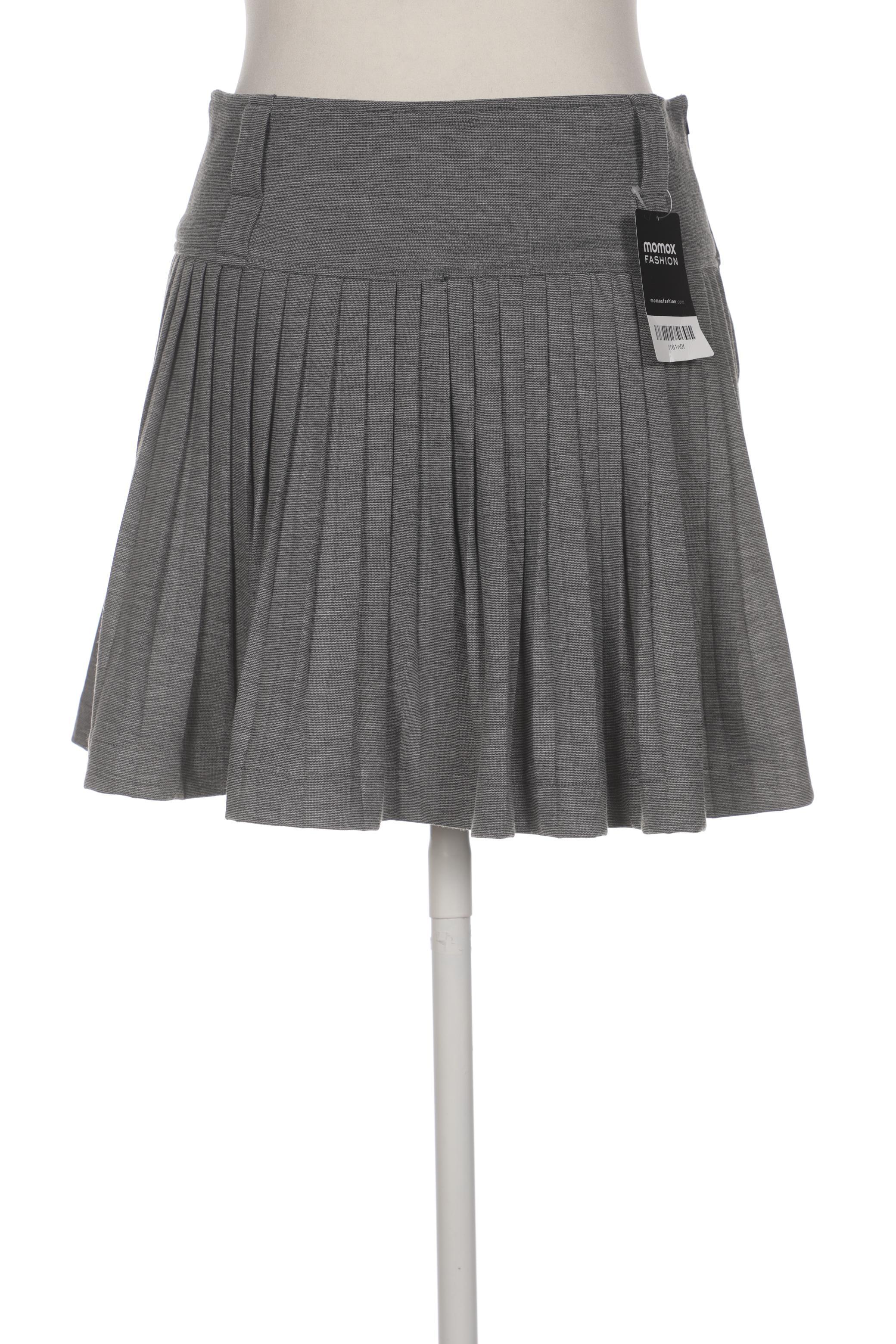 

Orsay Damen Rock, grau, Gr. 36