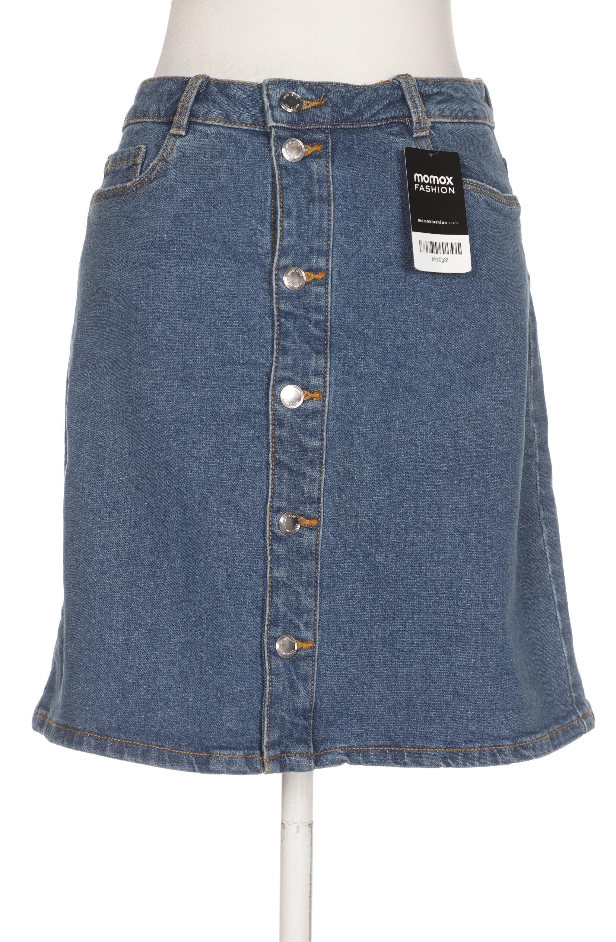 

Orsay Damen Rock, blau, Gr. 38