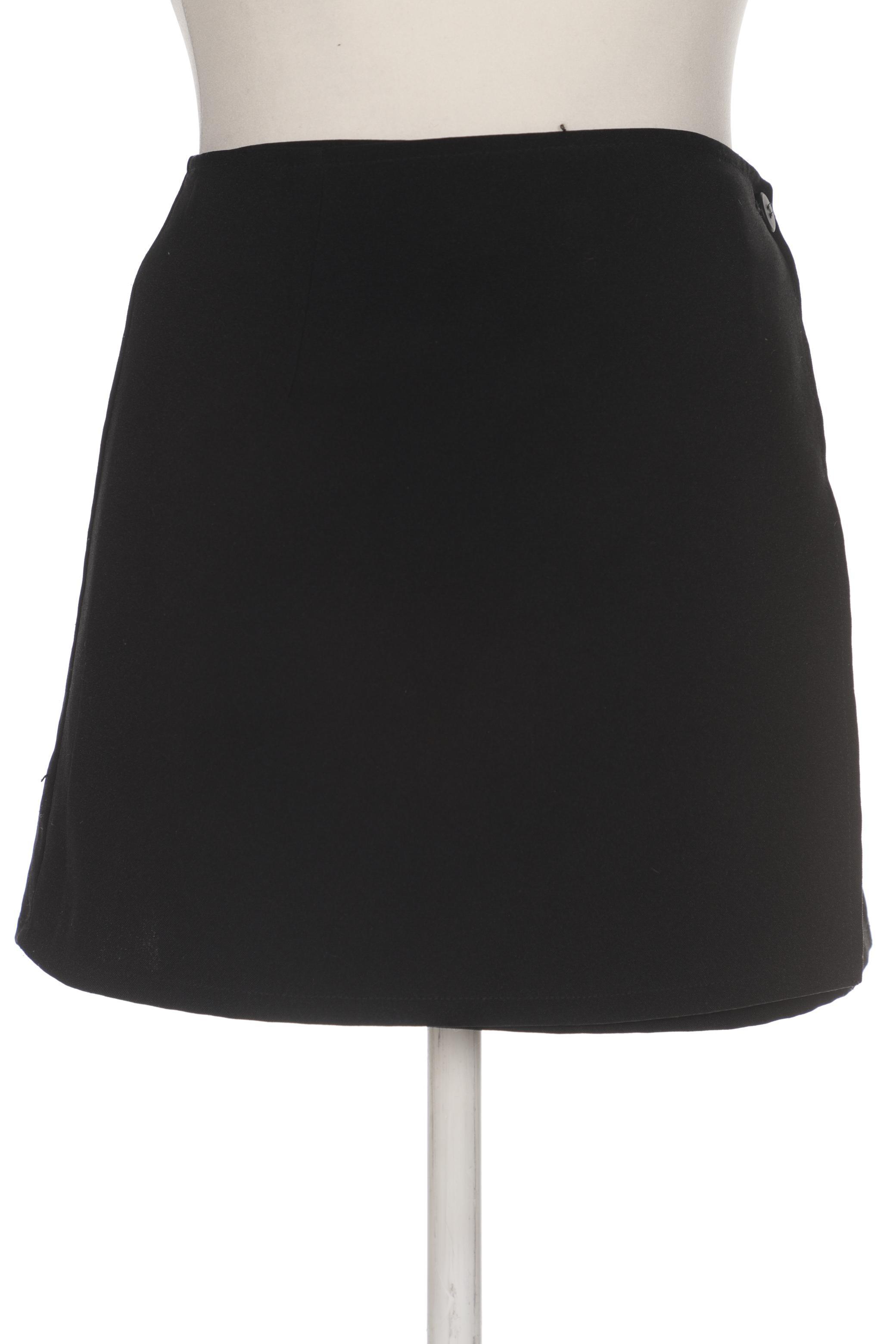 

Orsay Damen Rock, schwarz, Gr. 36