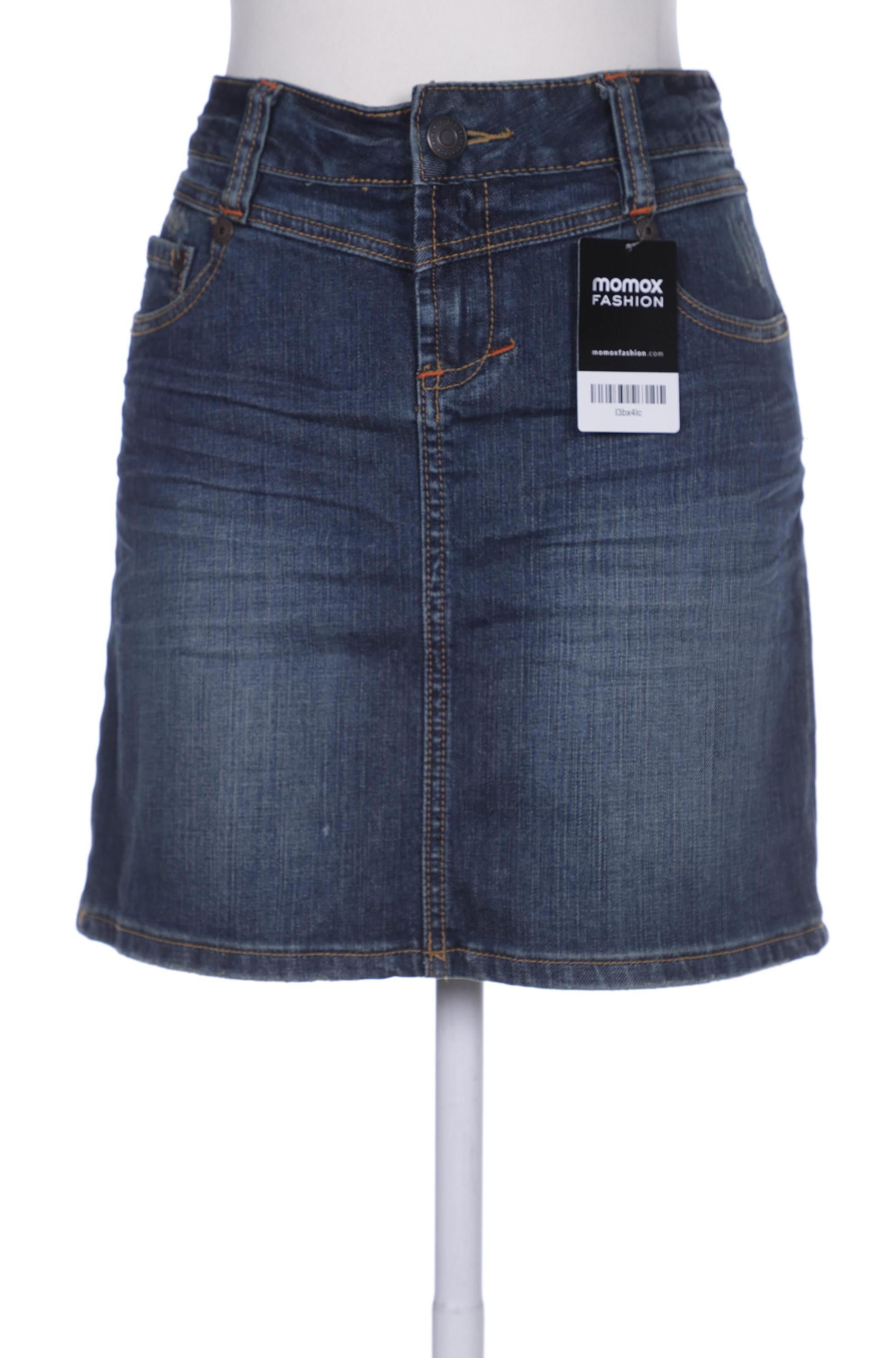 

Orsay Damen Rock, blau